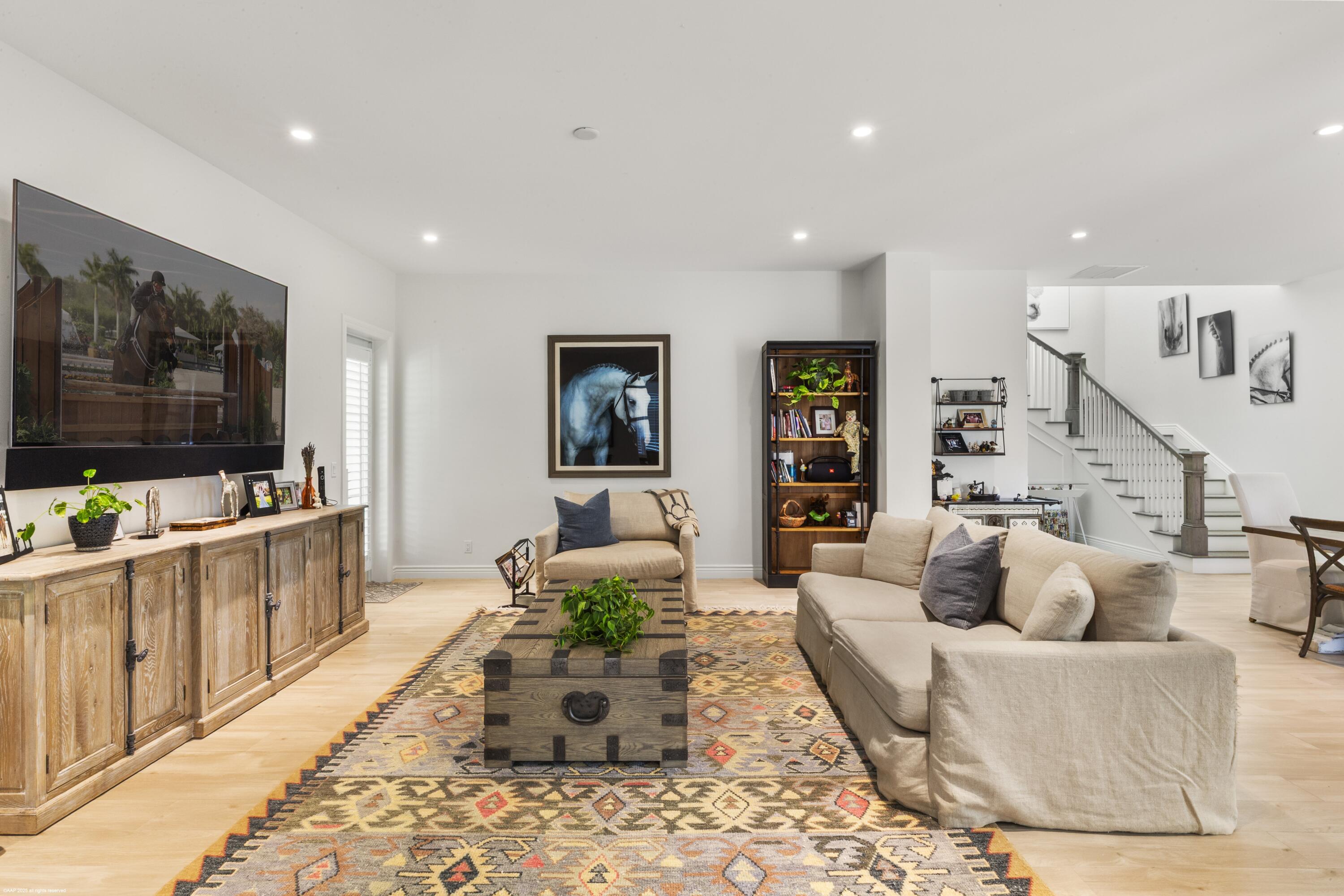 Rustic Ranches - Residential