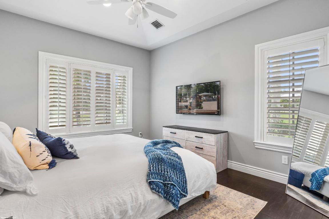 Rustic Ranches - Residential