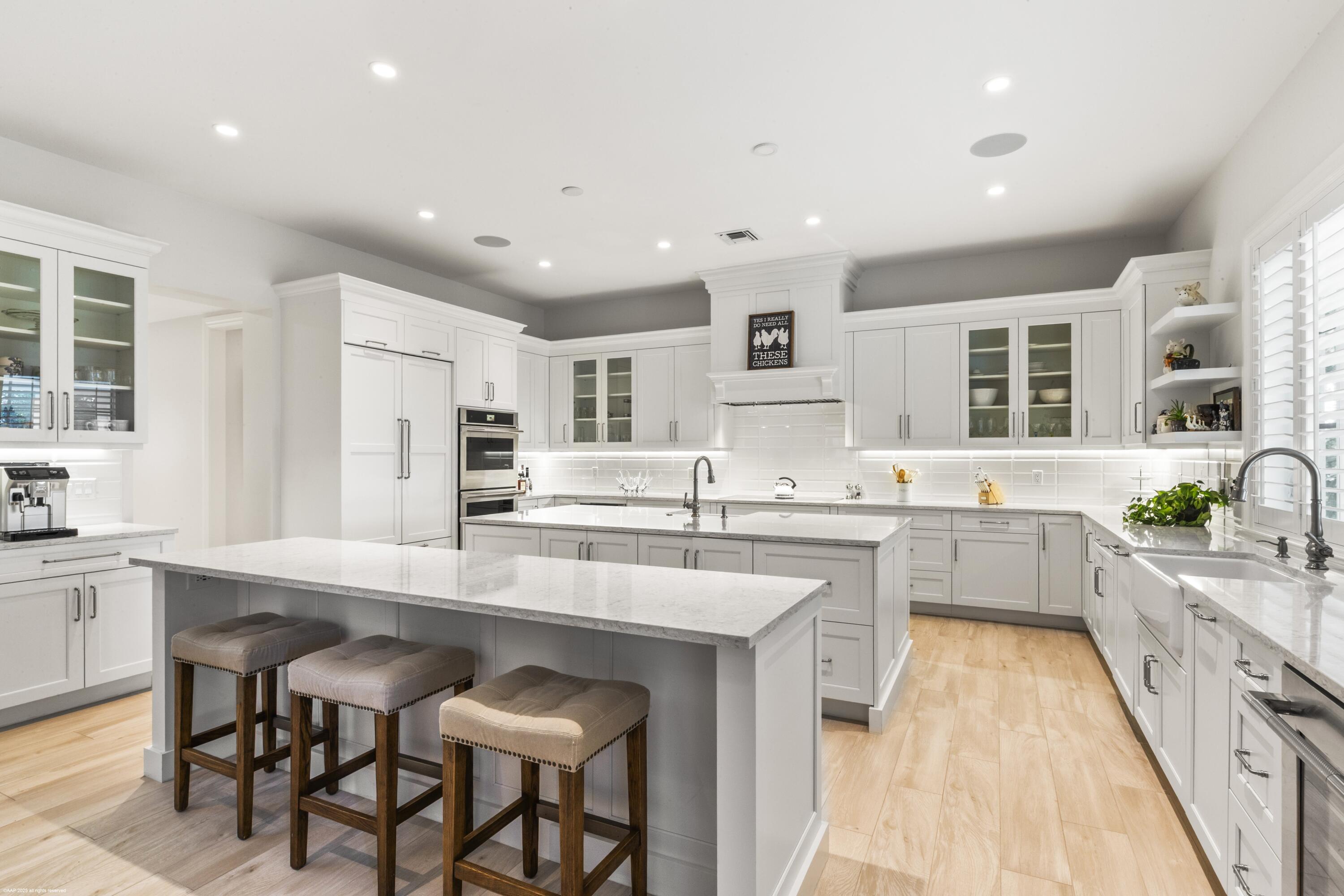 Rustic Ranches - Residential