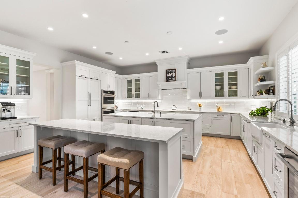 Rustic Ranches - Residential