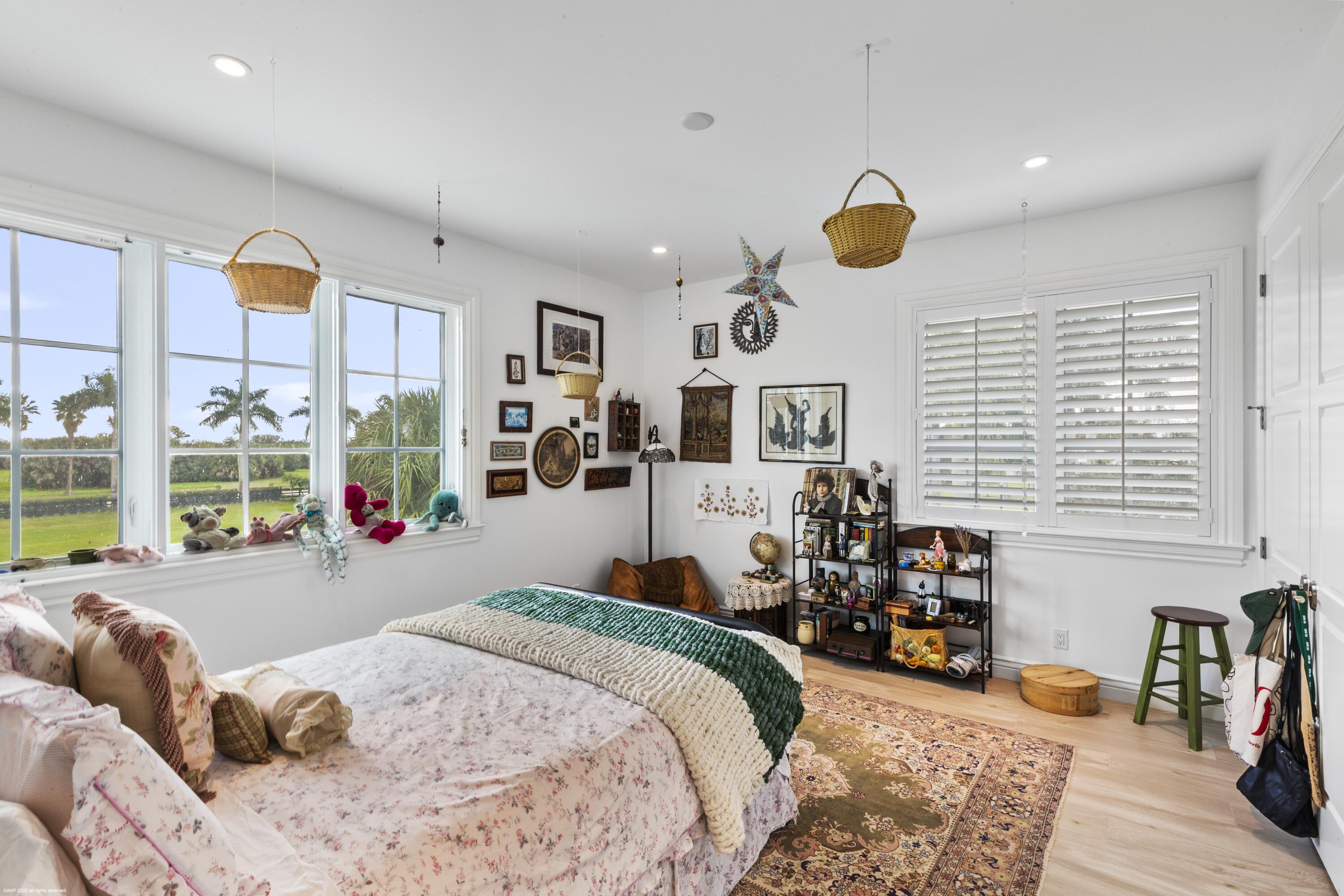 Rustic Ranches - Residential