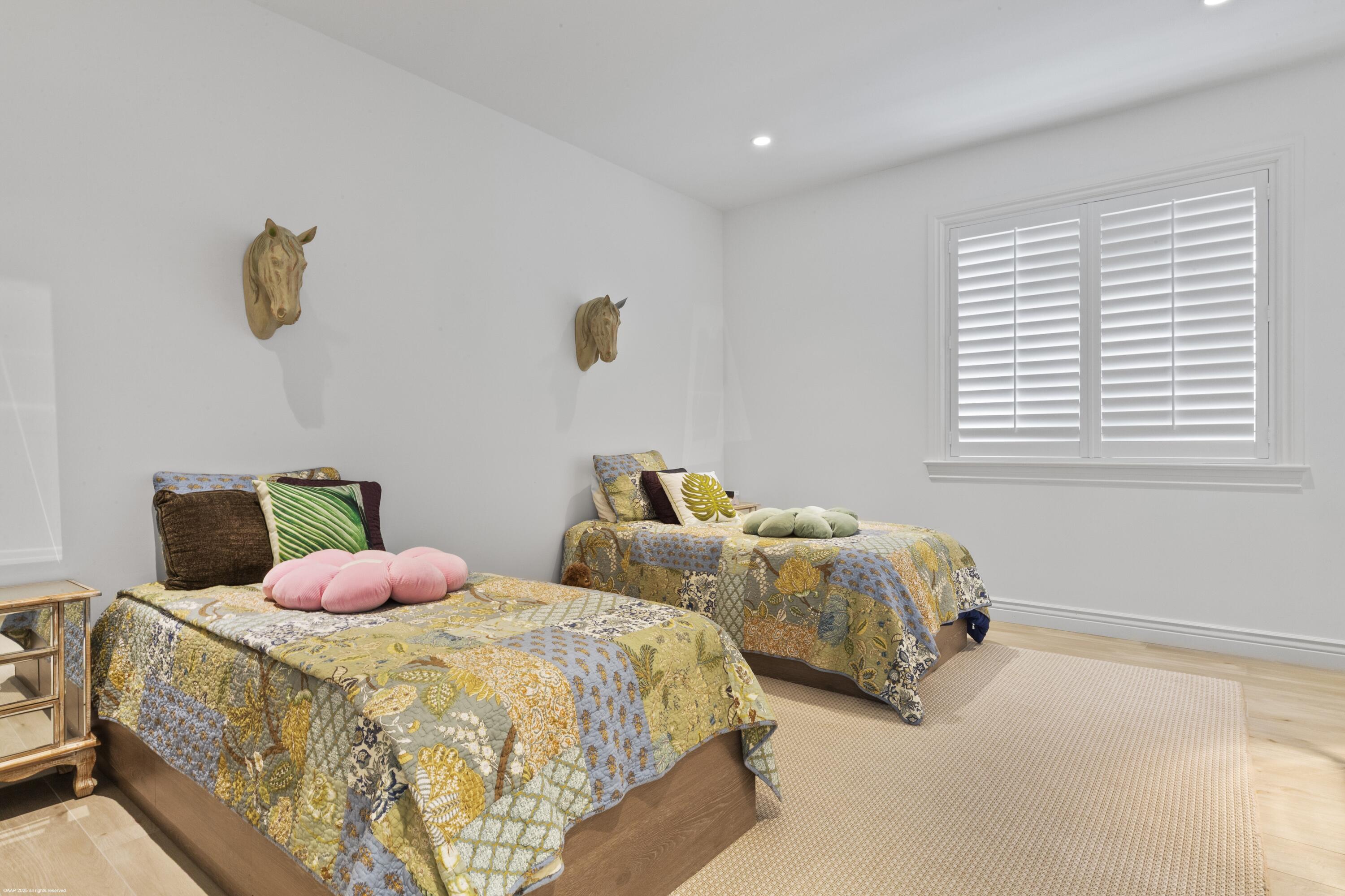 Rustic Ranches - Residential