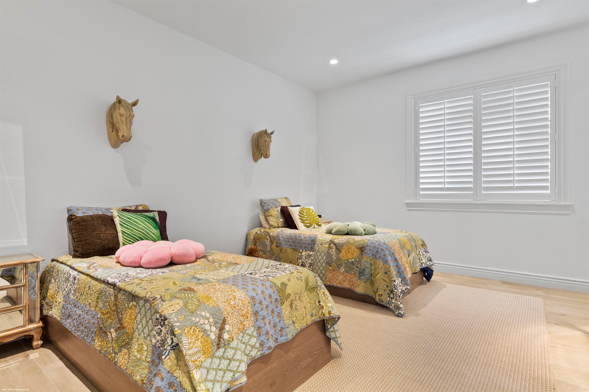 Rustic Ranches - Residential