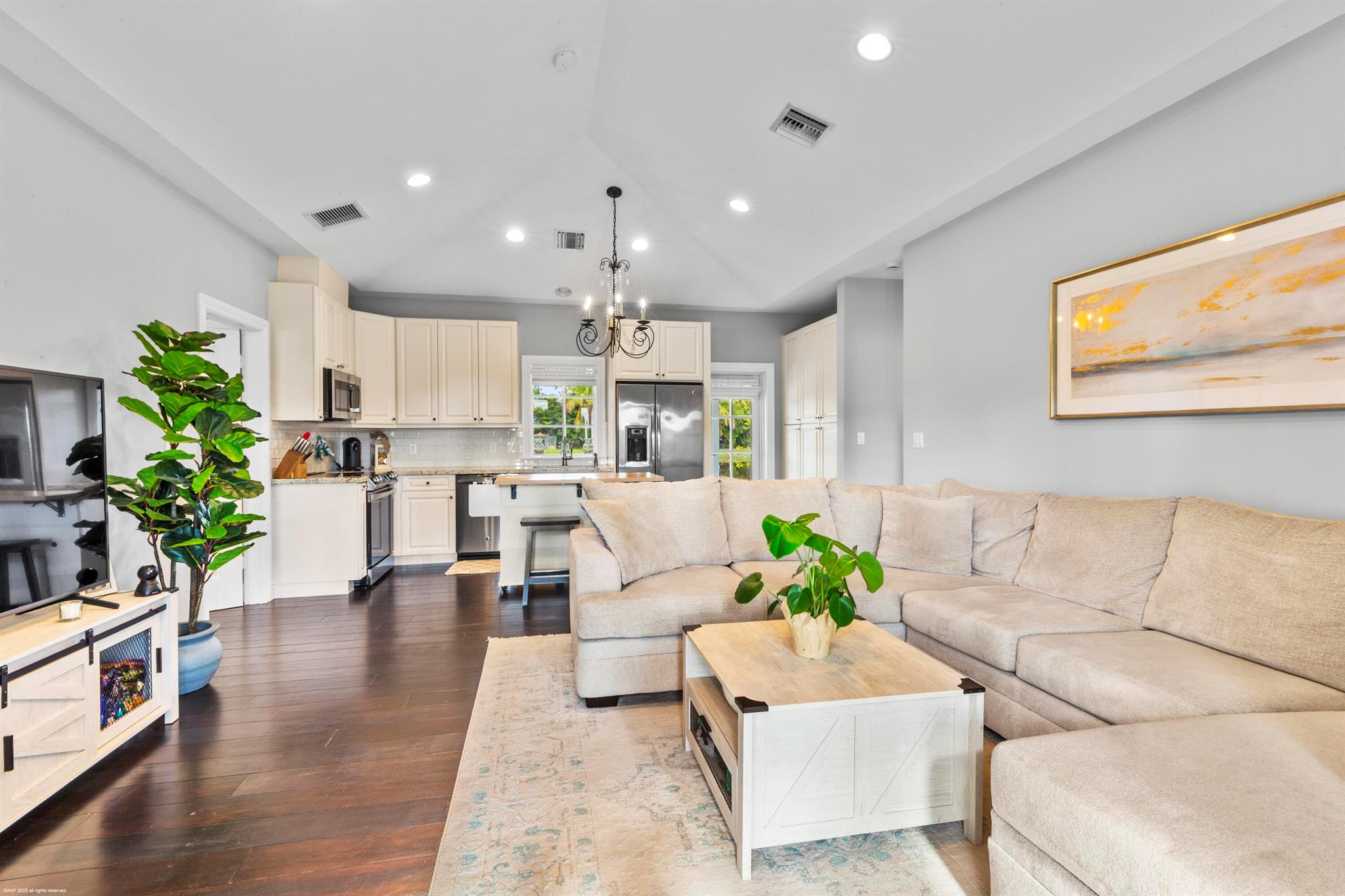 Rustic Ranches - Residential