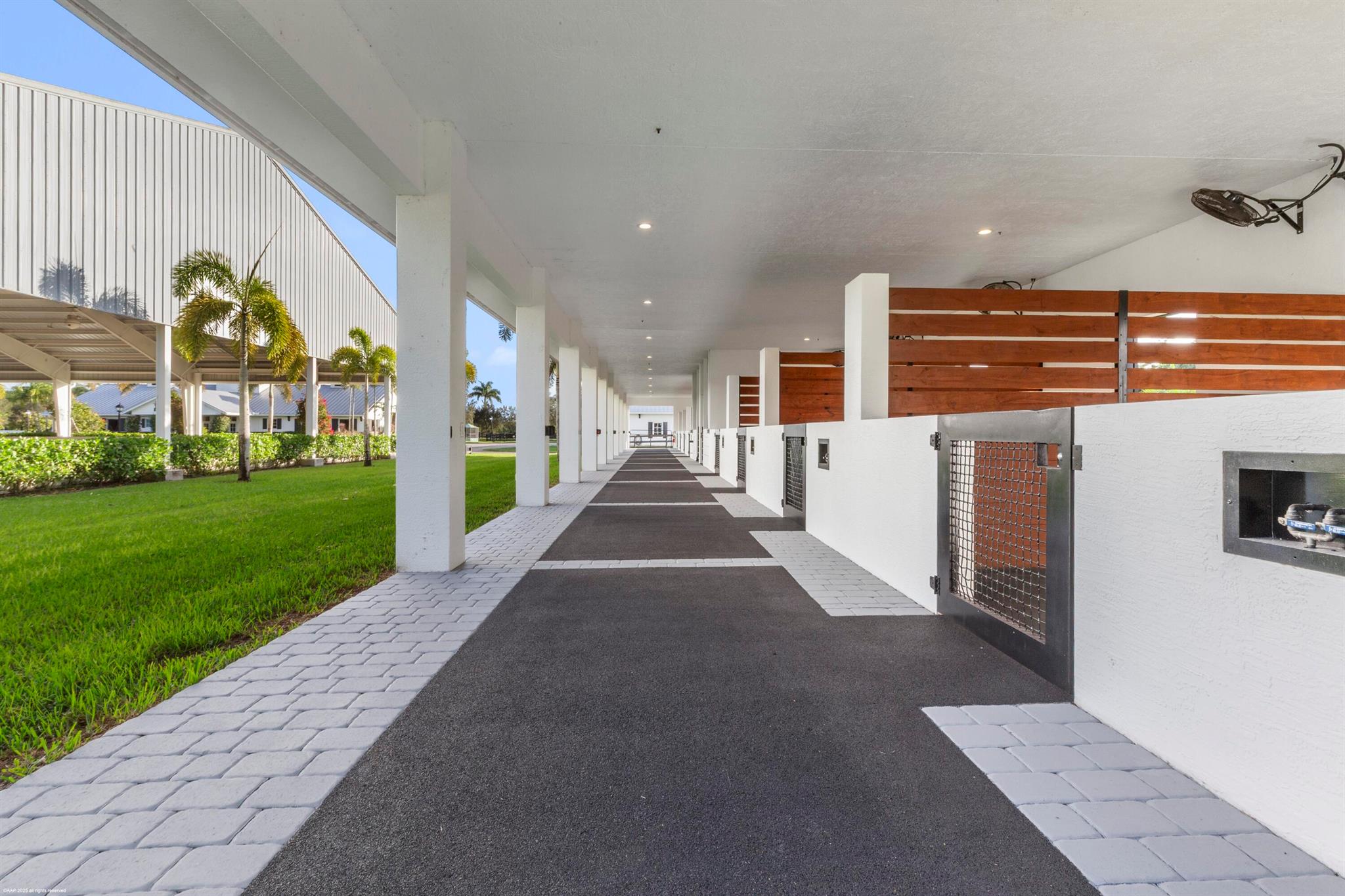 Rustic Ranches - Residential