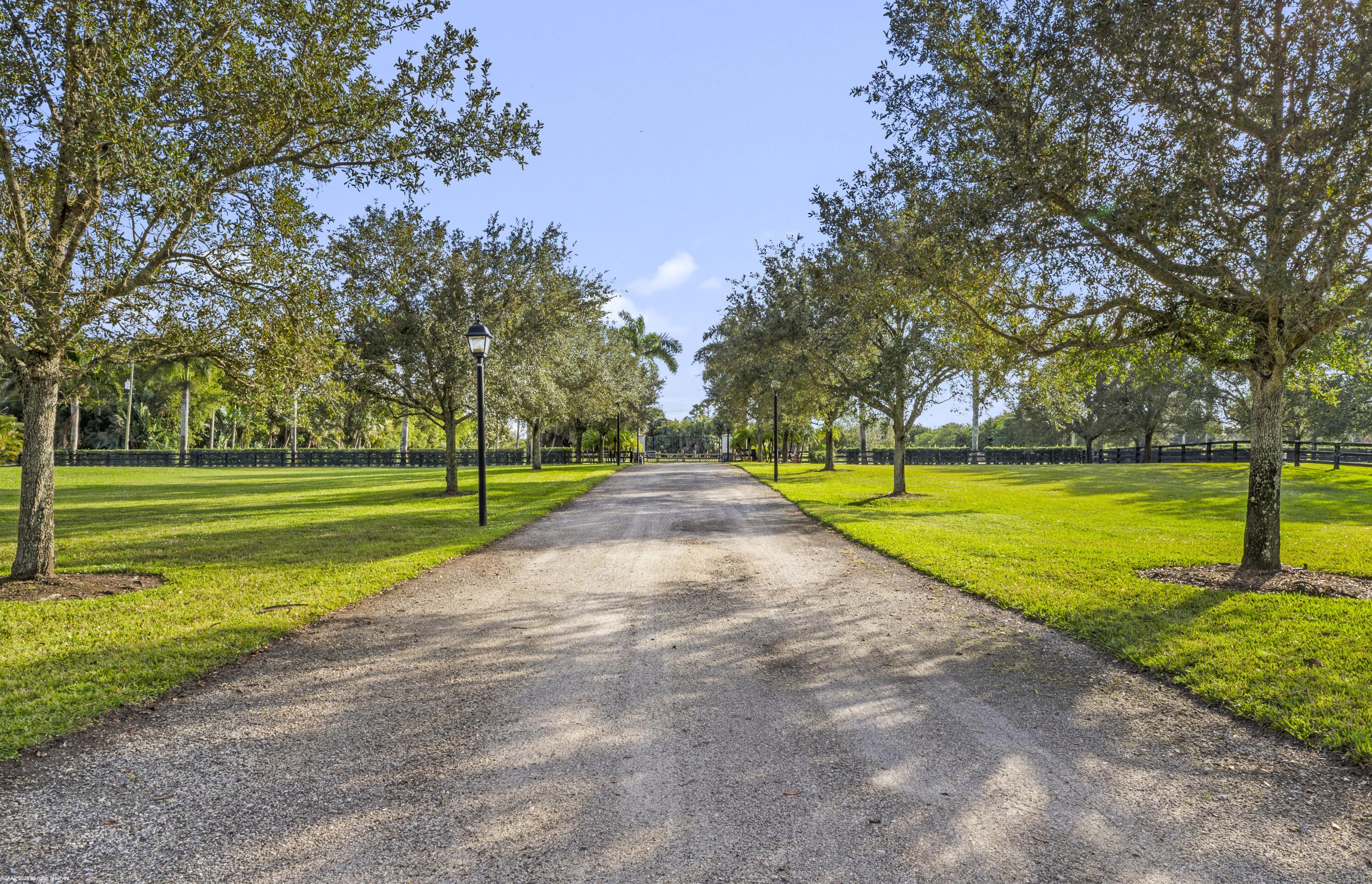 Rustic Ranches - Residential