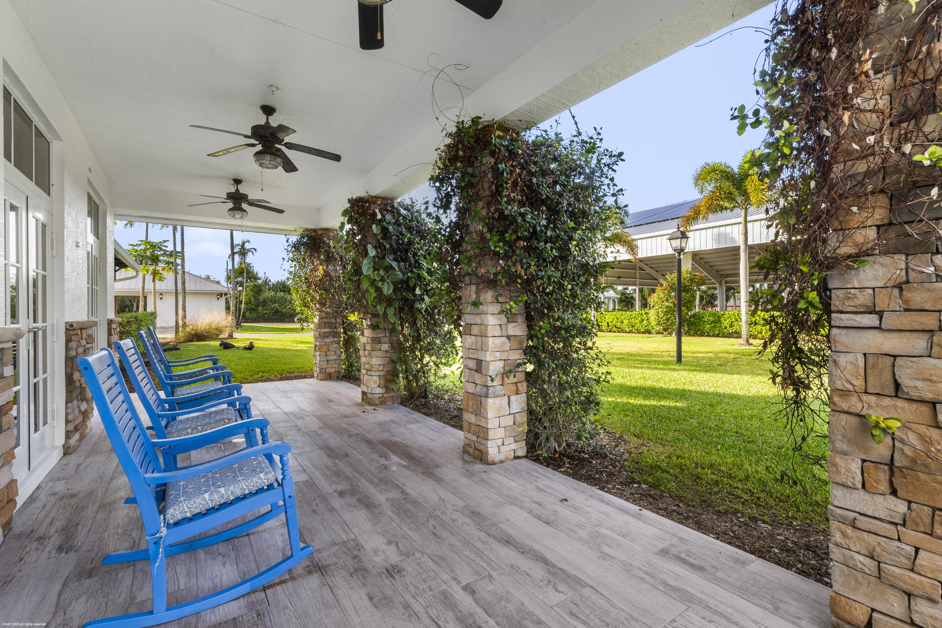 Rustic Ranches - Residential