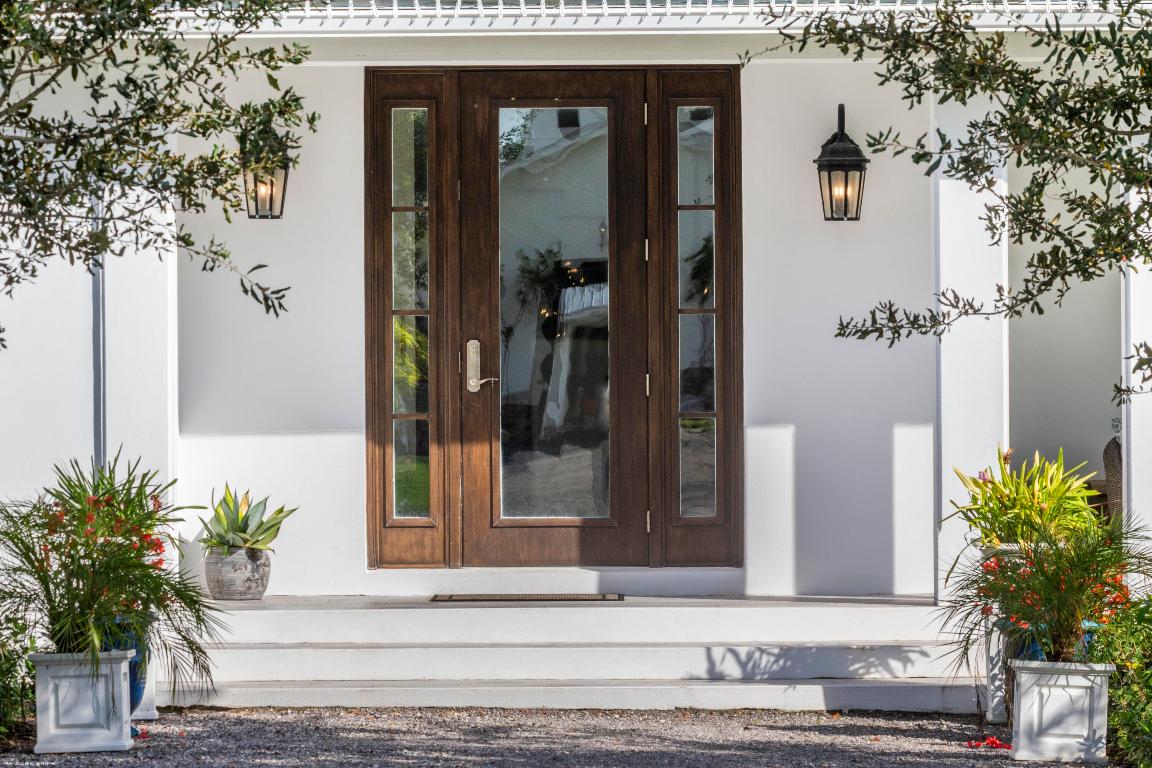 Rustic Ranches - Residential