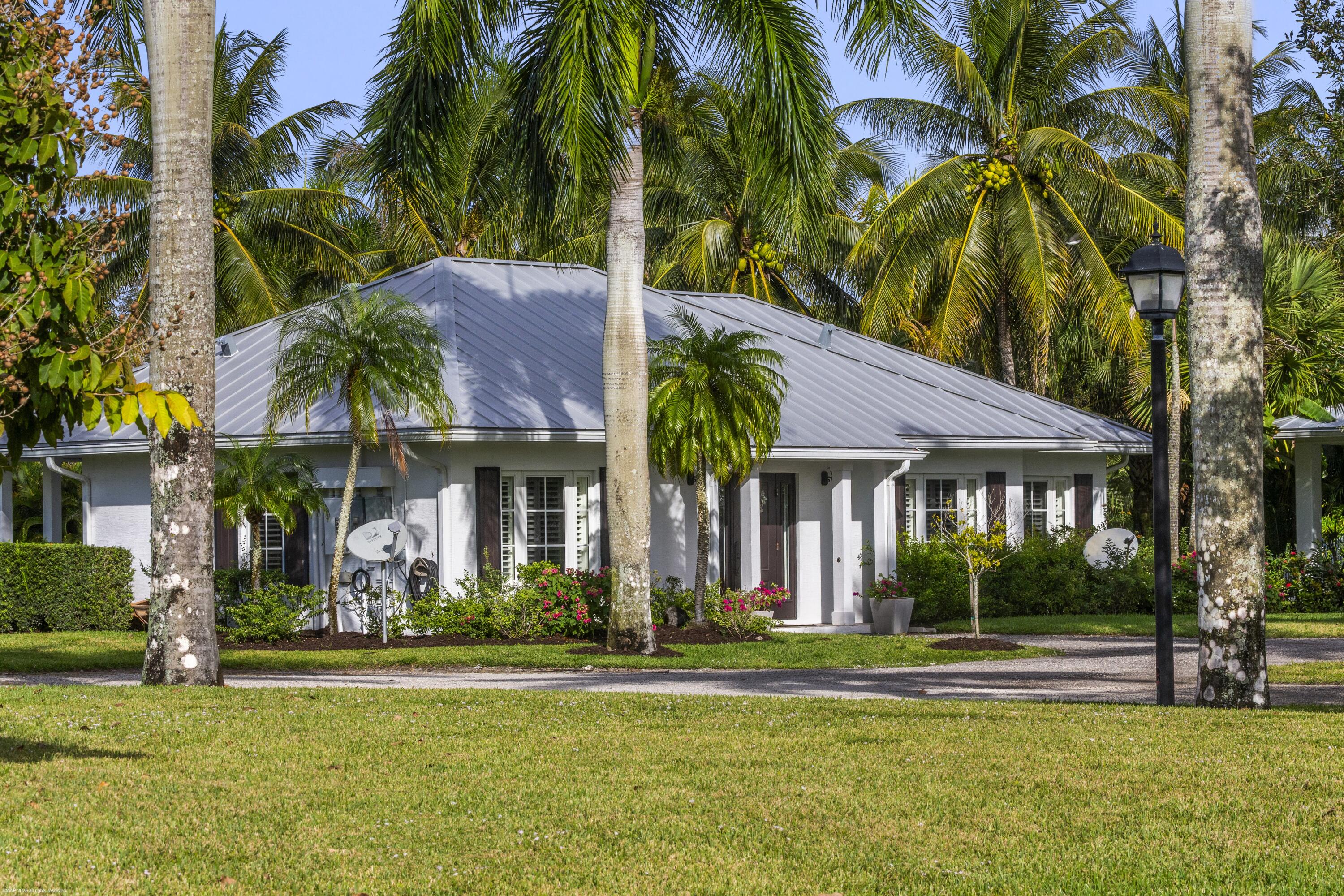 Rustic Ranches - Residential