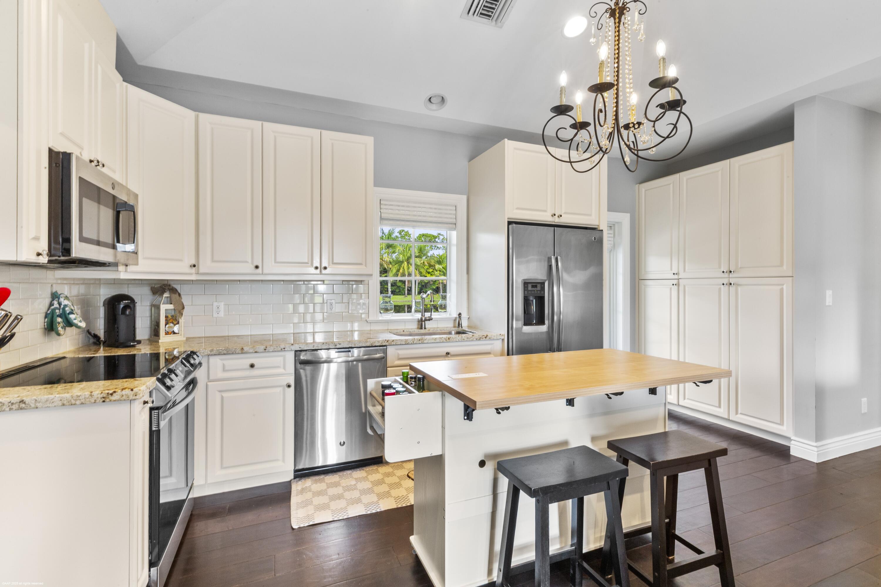 Rustic Ranches - Residential