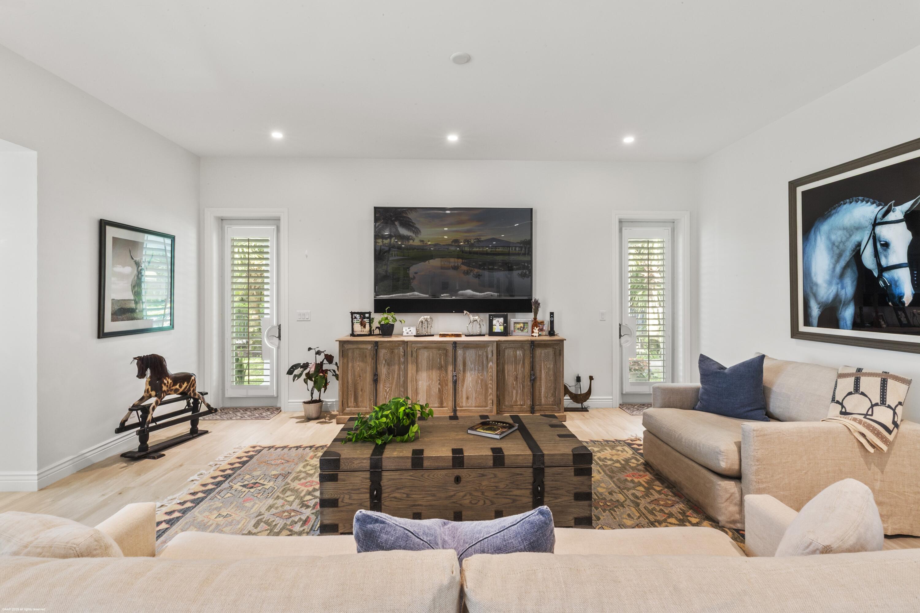 Rustic Ranches - Residential