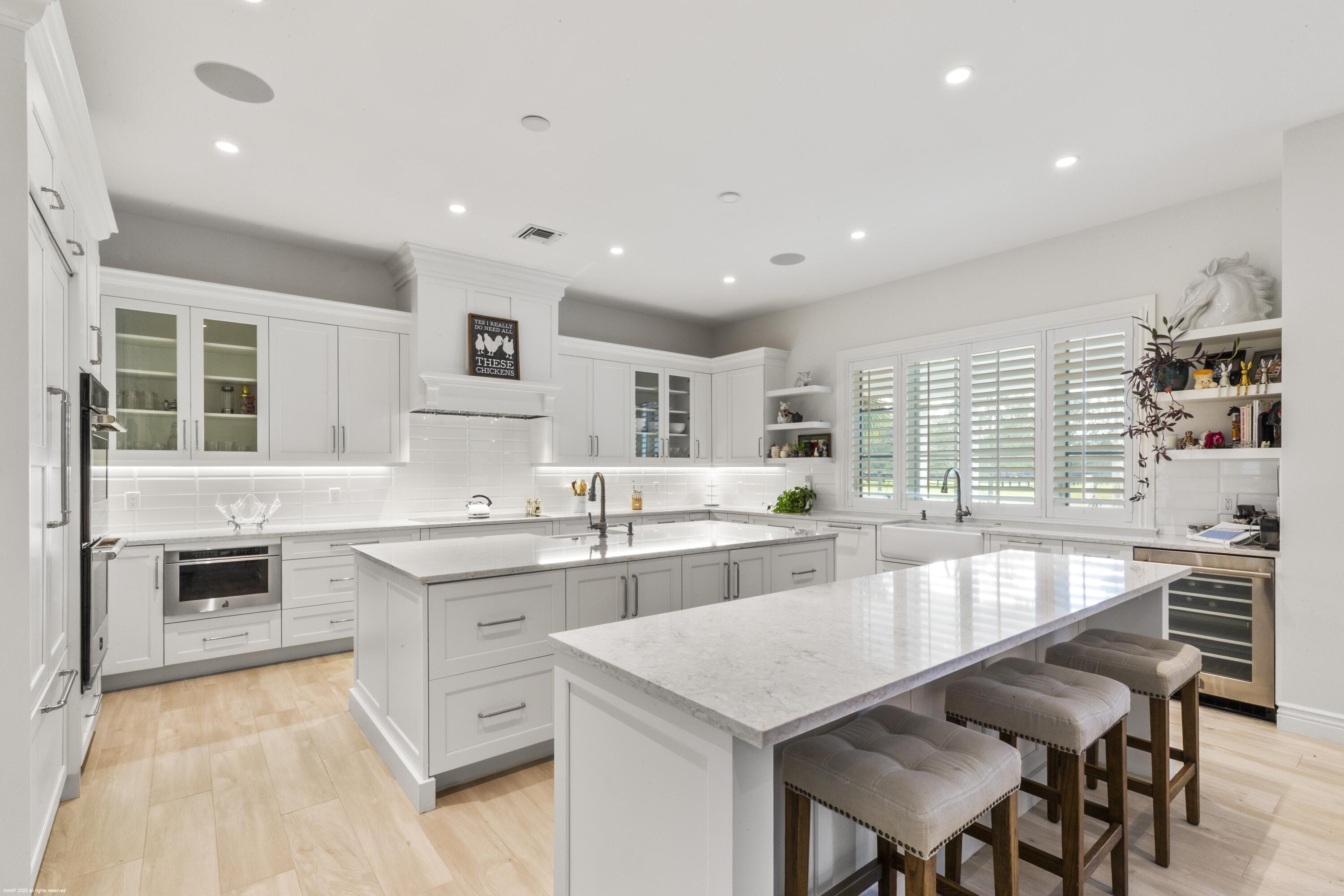 Rustic Ranches - Residential