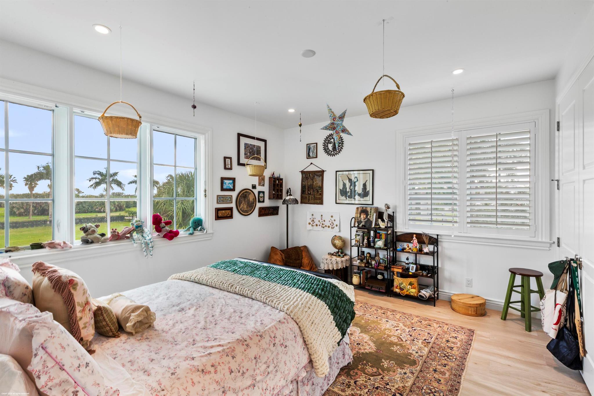 Rustic Ranches - Residential