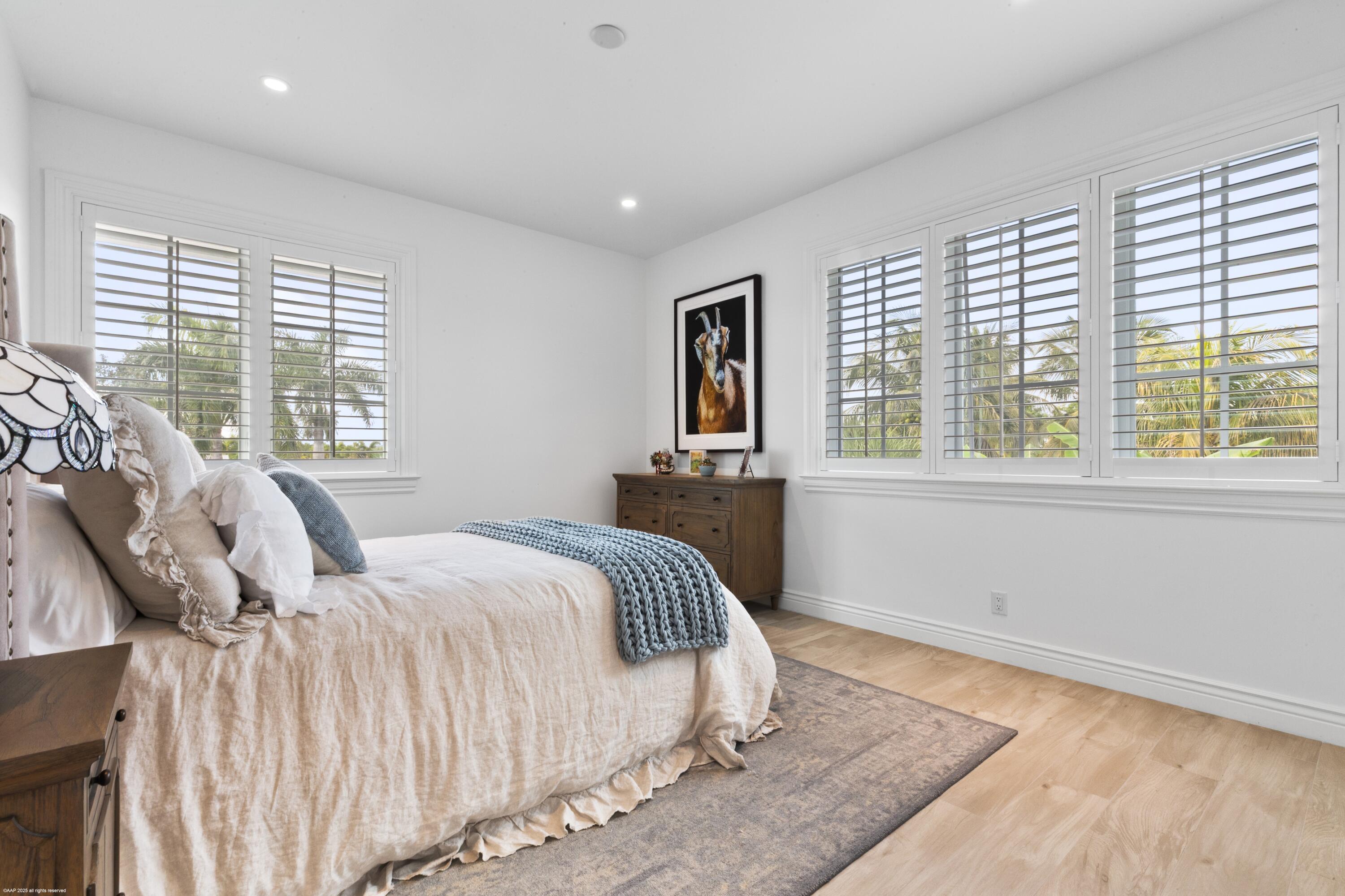 Rustic Ranches - Residential