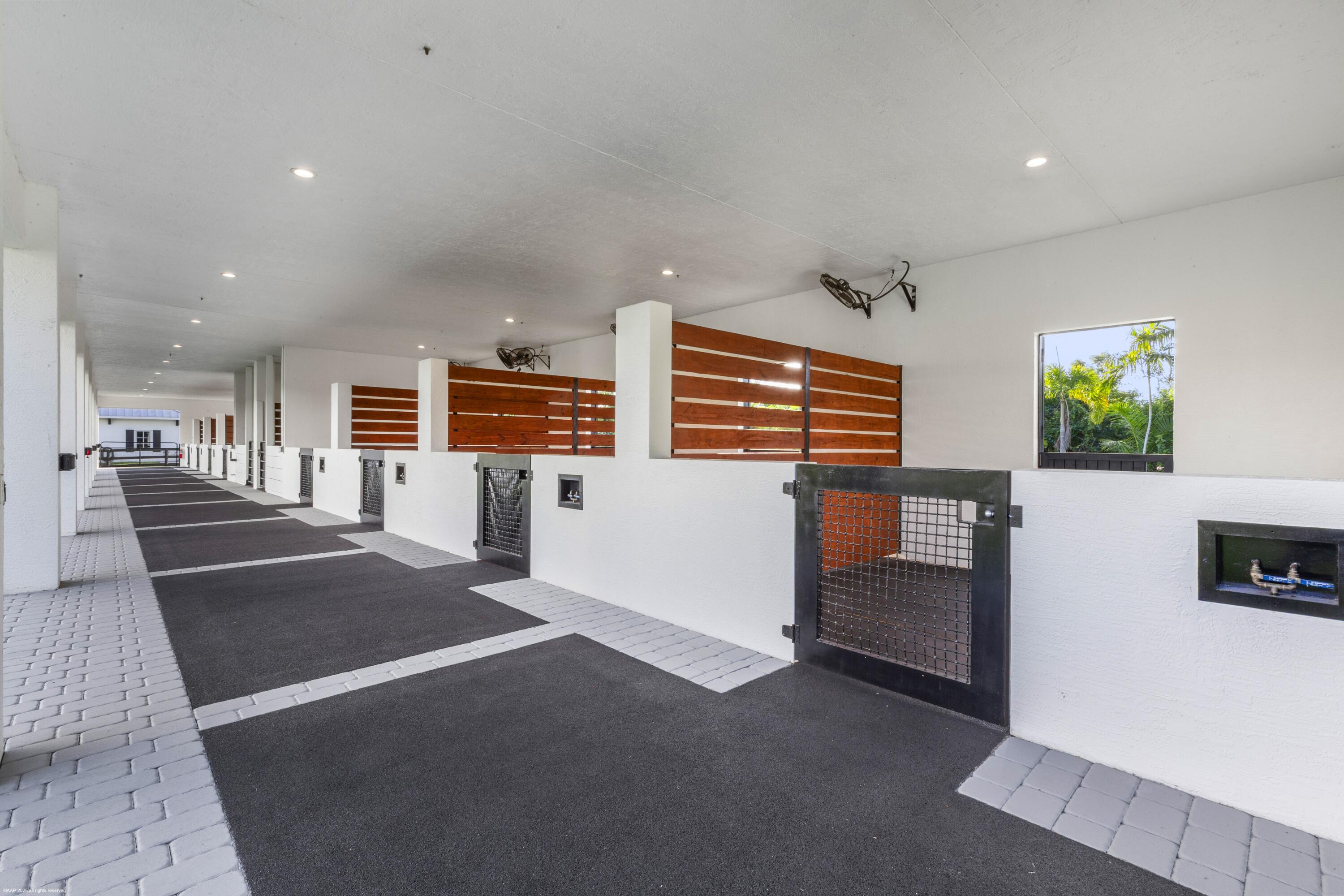 Rustic Ranches - Residential