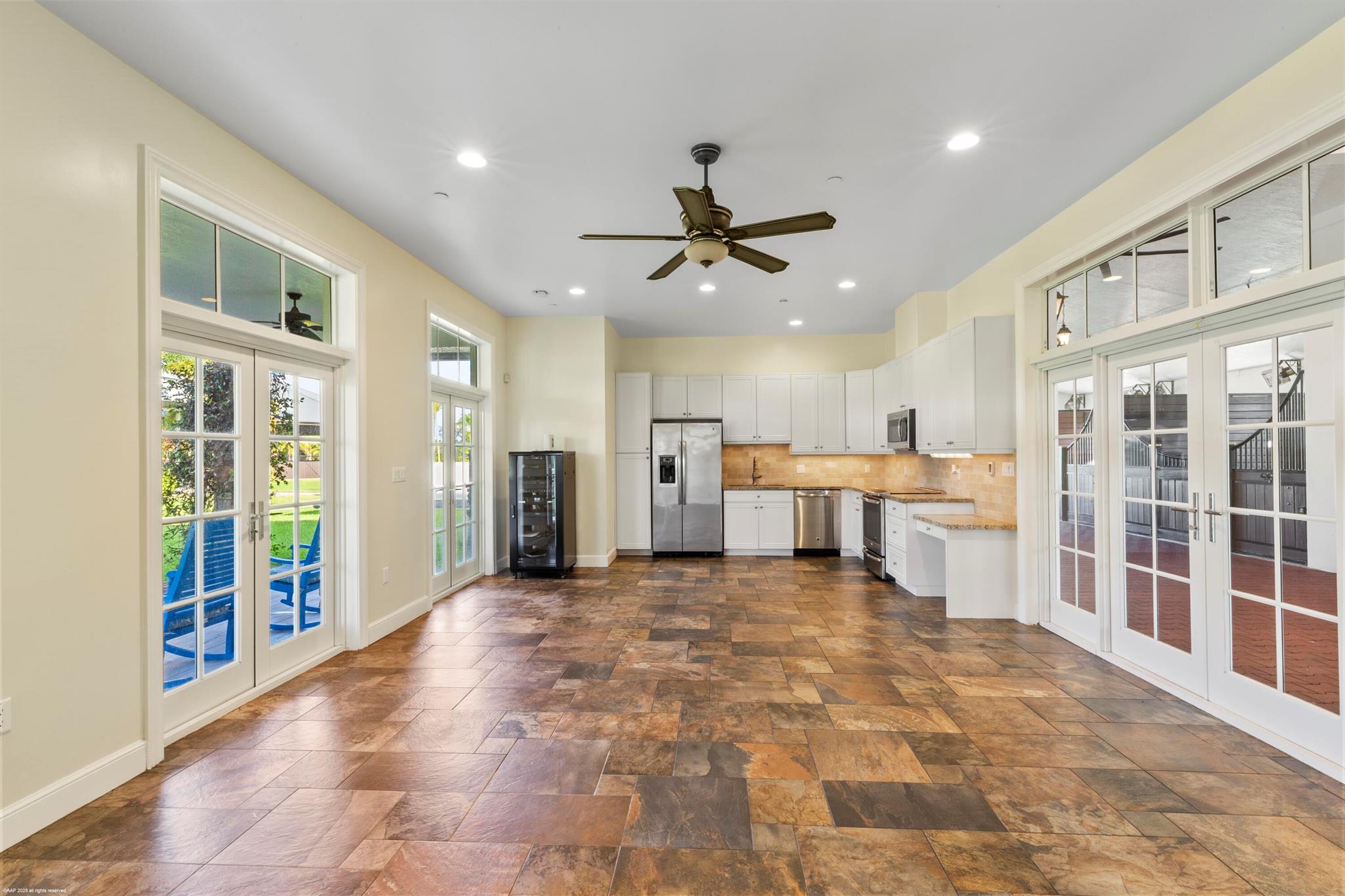 Rustic Ranches - Residential