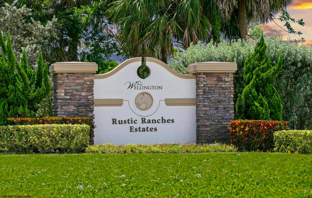 Rustic Ranches - Residential