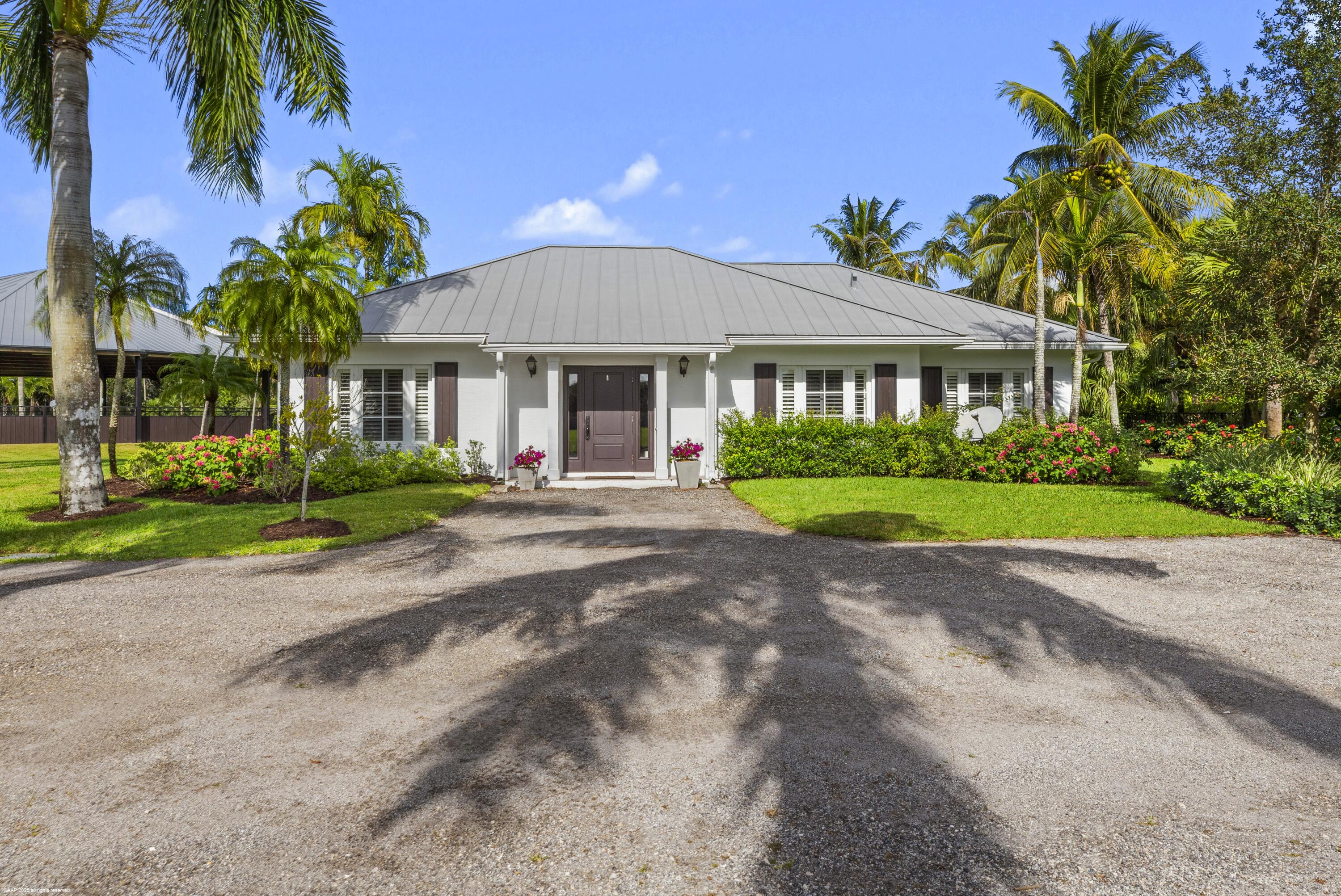 Rustic Ranches - Residential