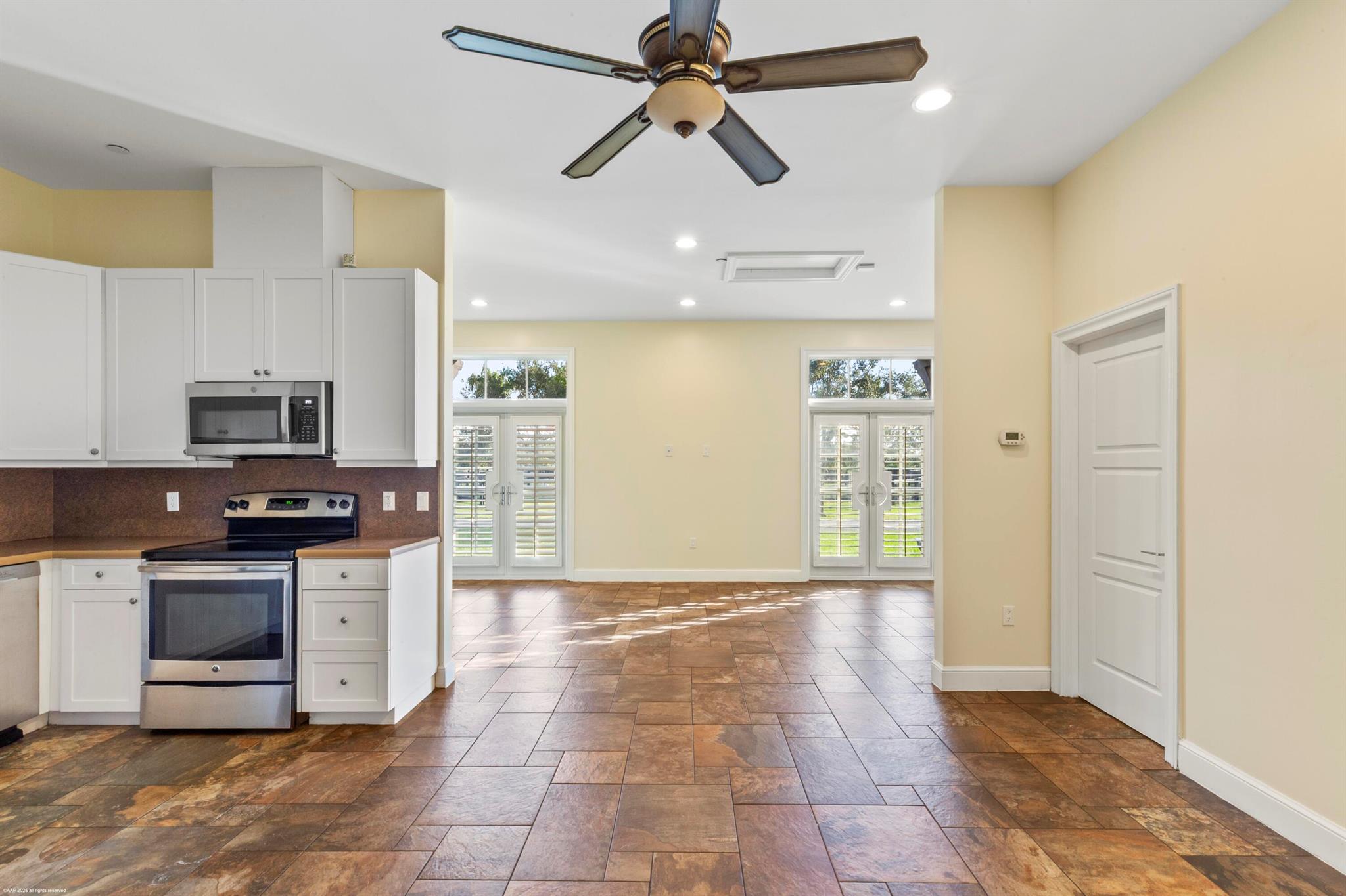 Rustic Ranches - Residential