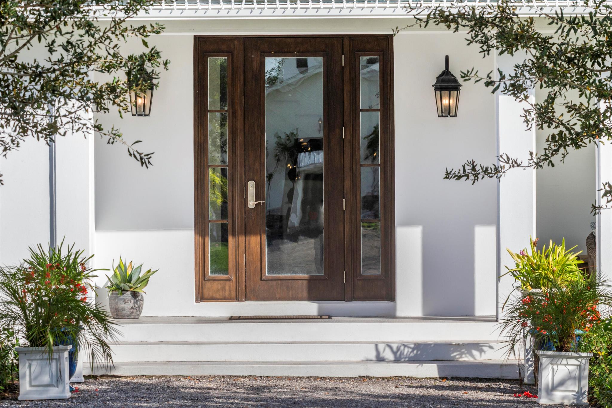 Rustic Ranches - Residential