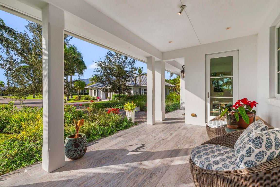 Rustic Ranches - Residential