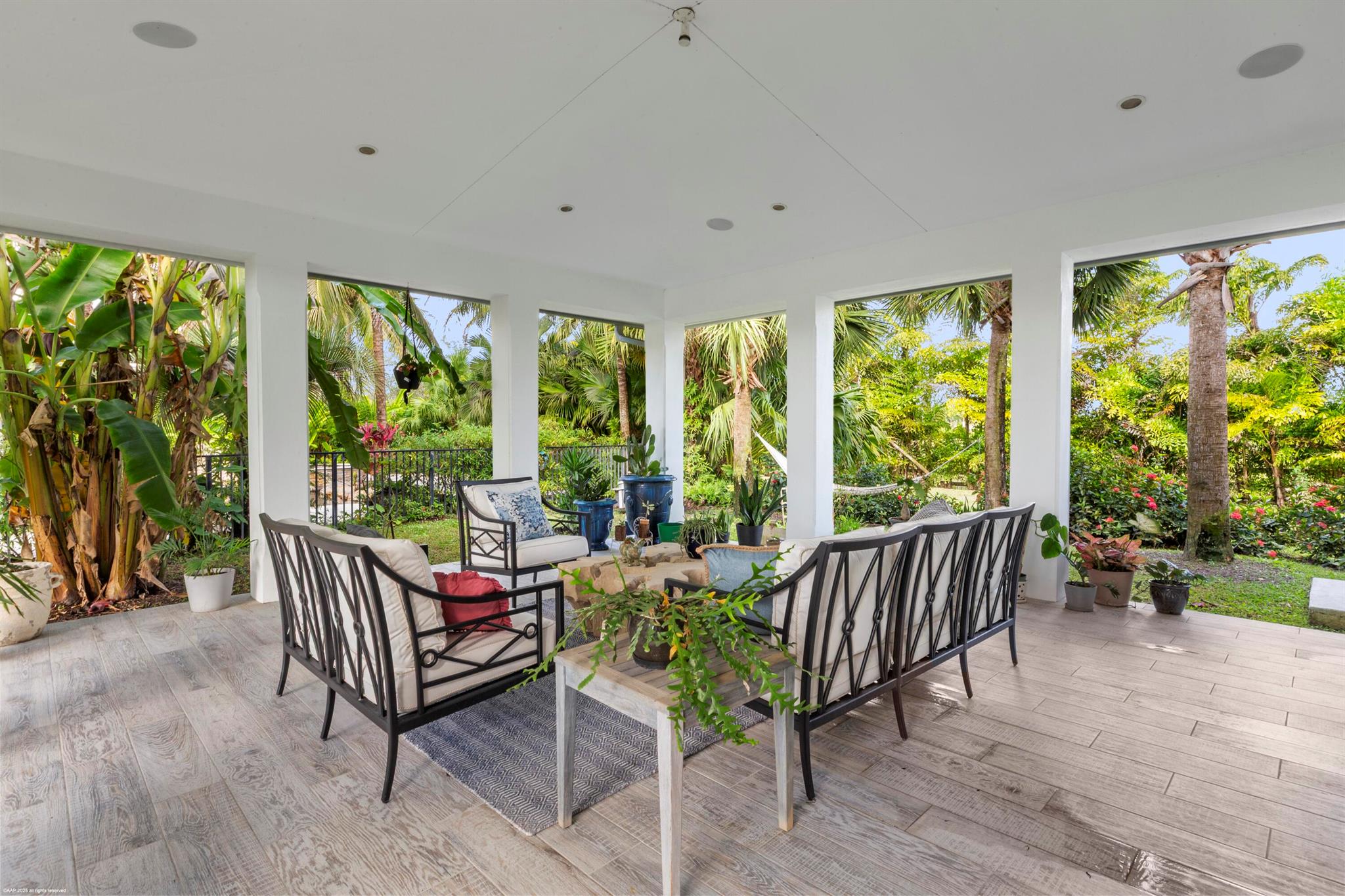 Rustic Ranches - Residential