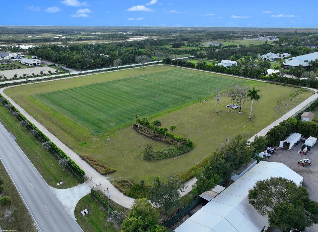 Rustic Ranches - Residential