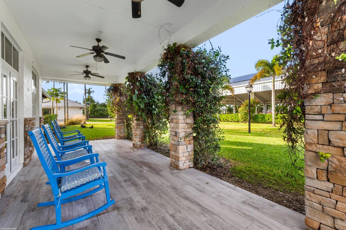 Rustic Ranches - Residential