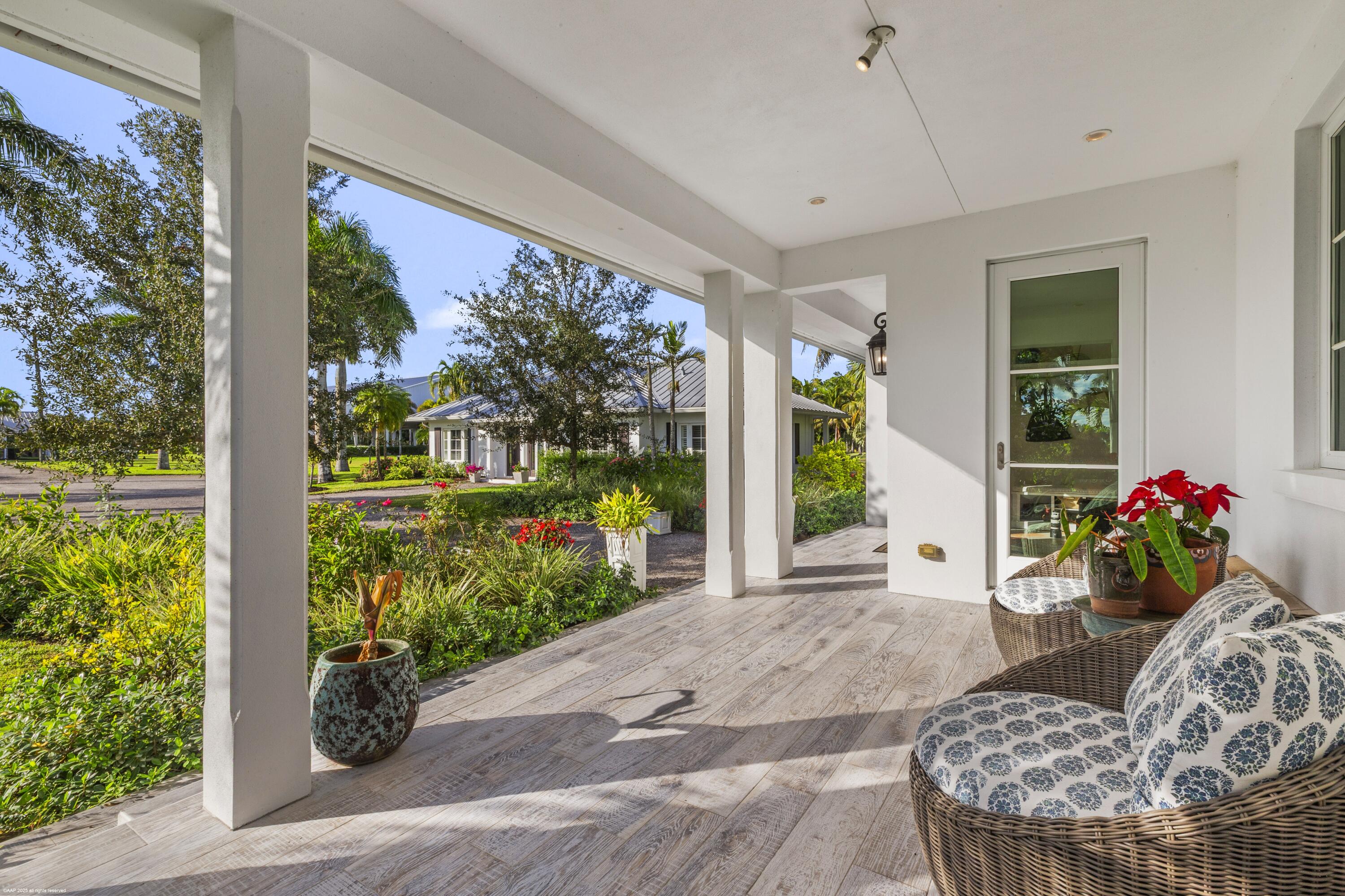 Rustic Ranches - Residential