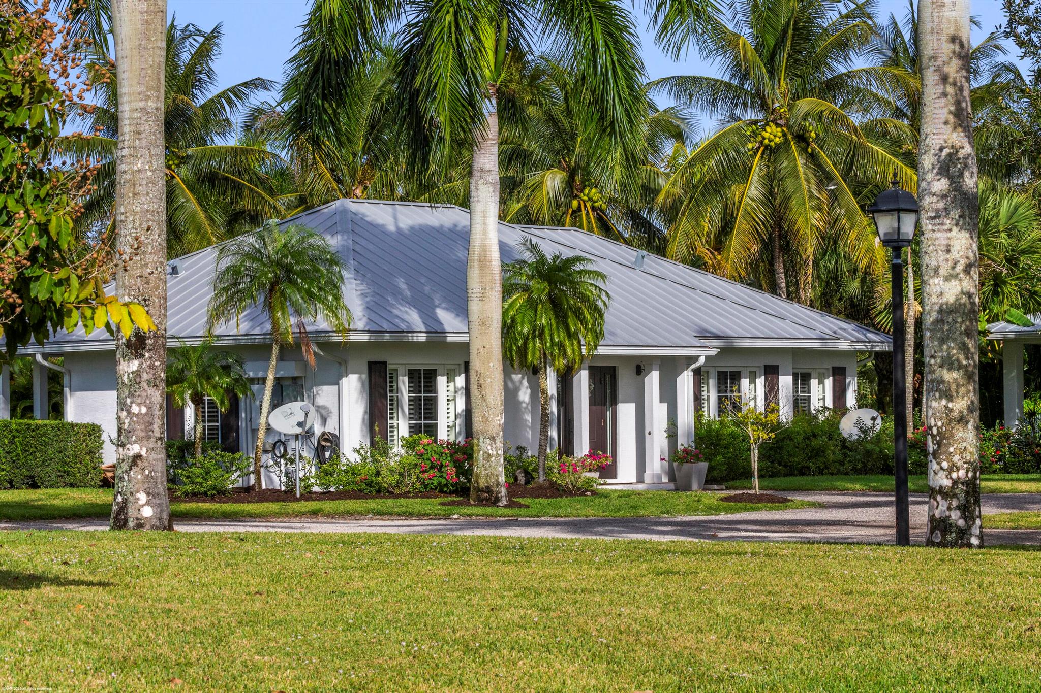 Rustic Ranches - Residential