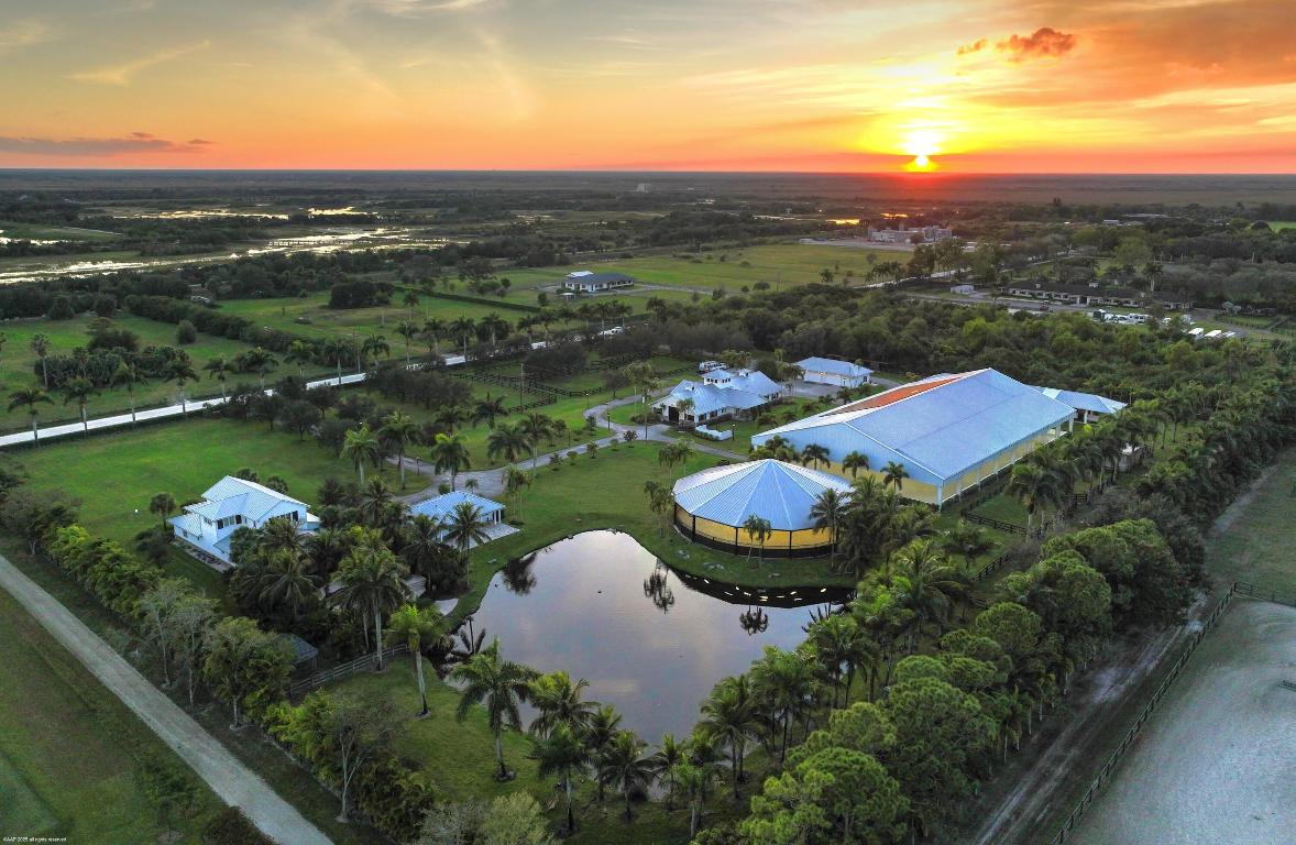 Rustic Ranches - Residential