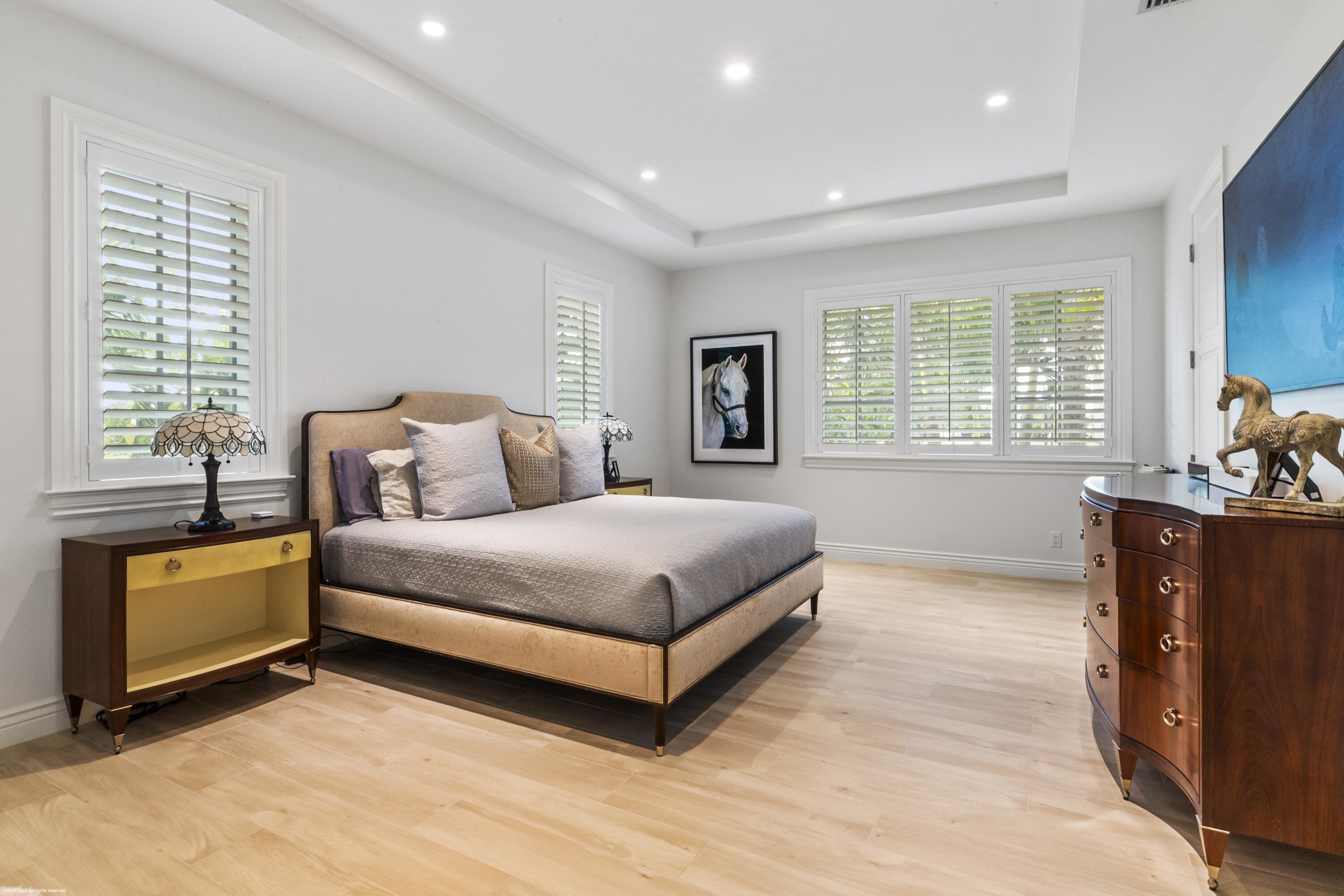 Rustic Ranches - Residential