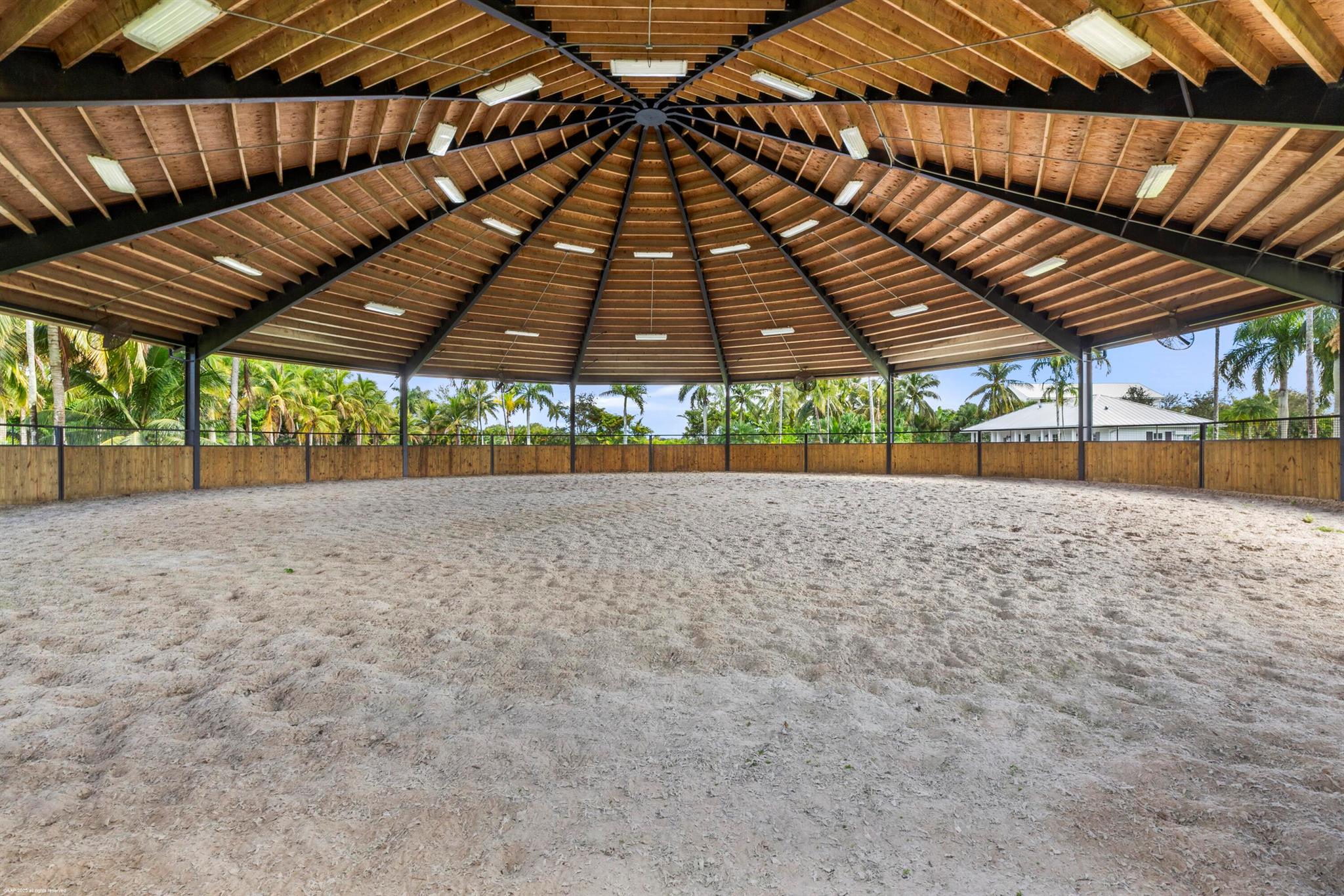 Rustic Ranches - Residential