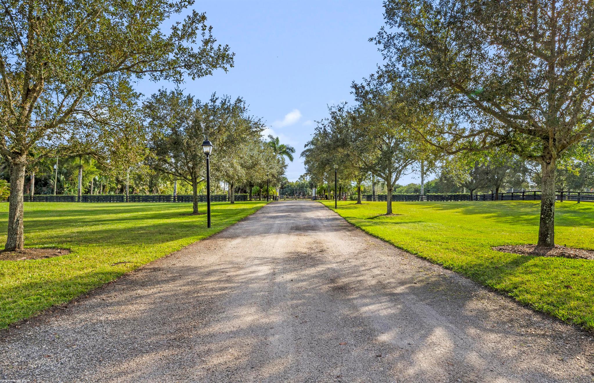 Rustic Ranches - Residential