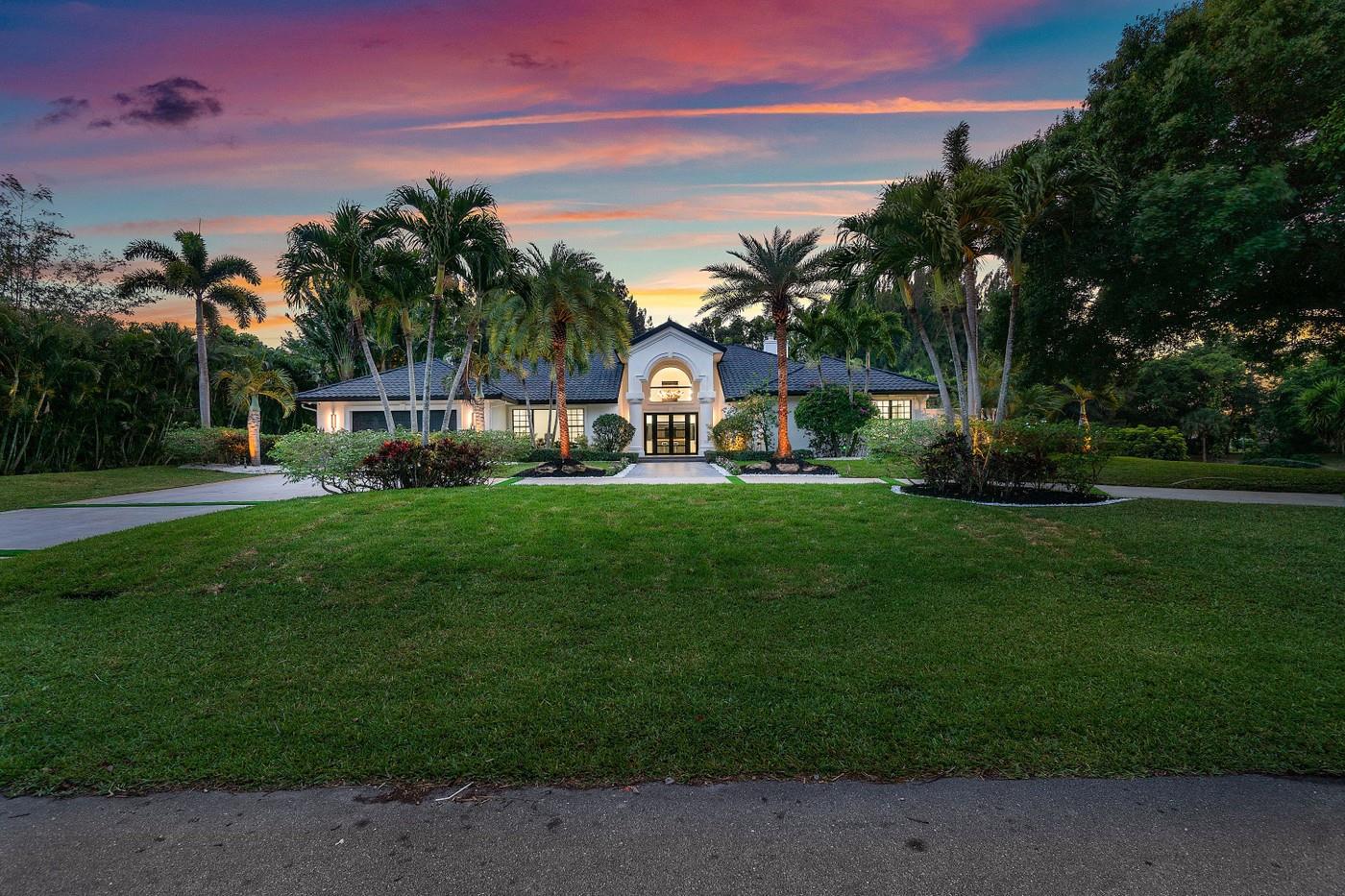 Prestwick Estates - Residential