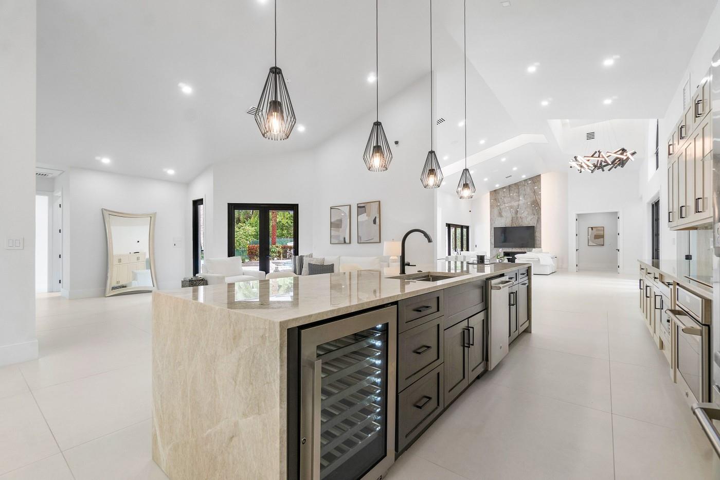 Prestwick Estates - Residential