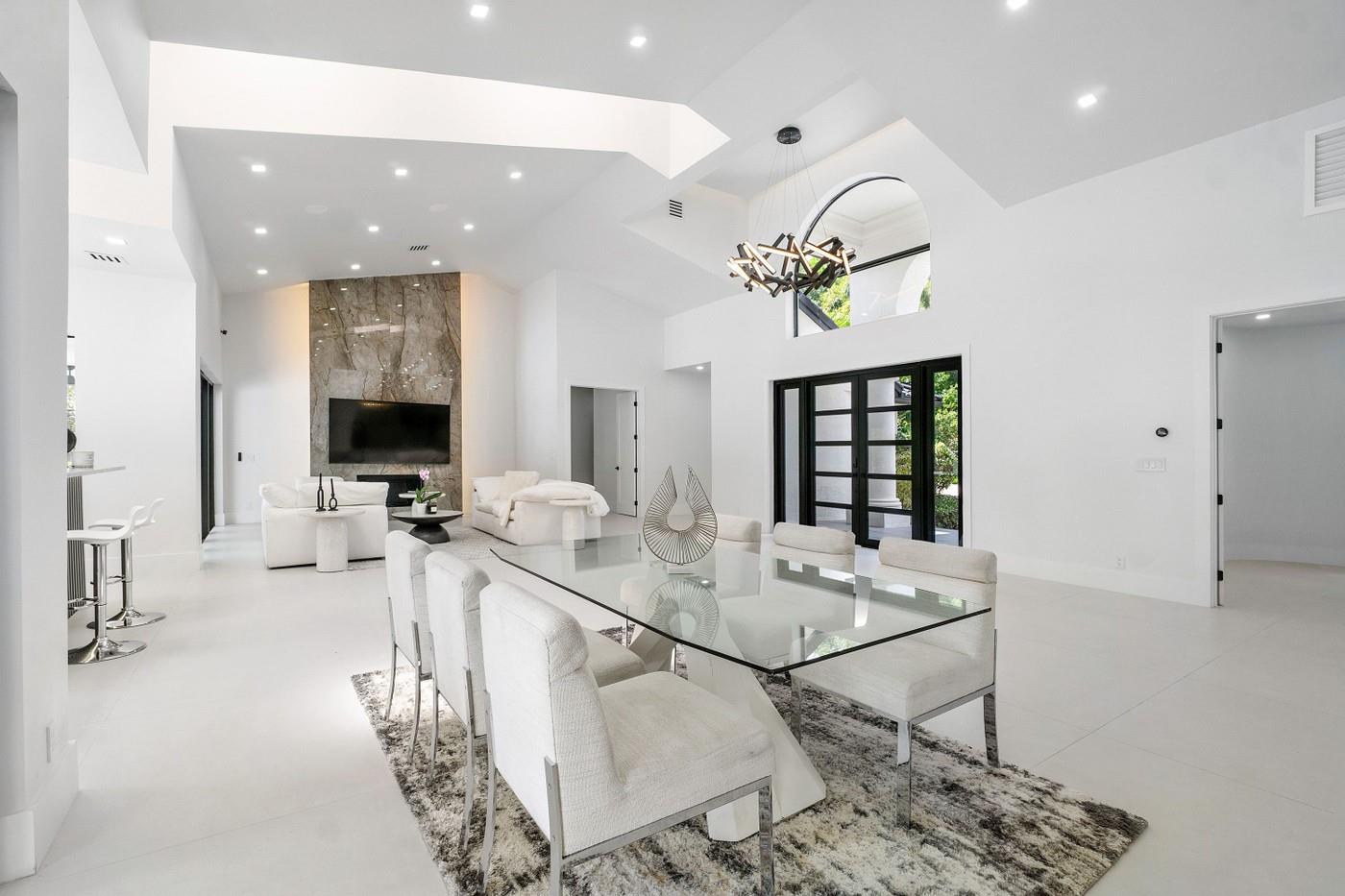 Prestwick Estates - Residential