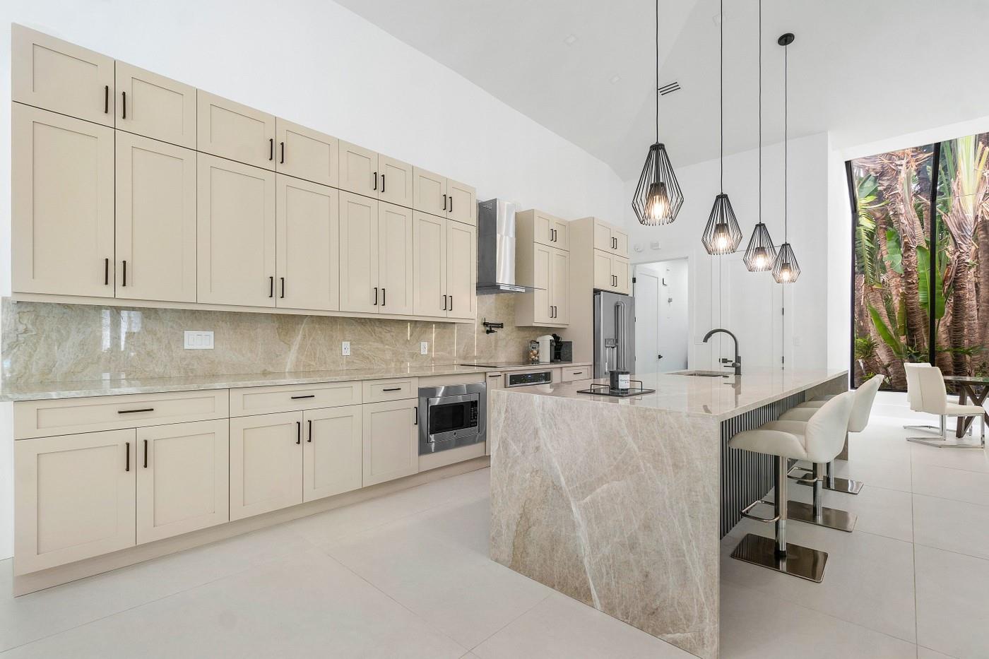 Prestwick Estates - Residential