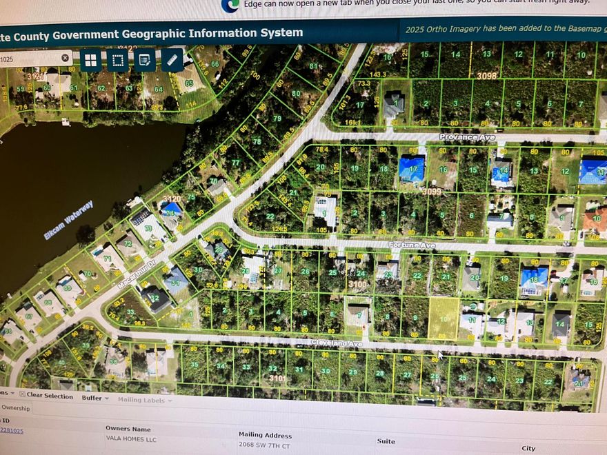 Great lot, near many homes and close to shopping, restaurants and great schools, don't loose this great opportunity to buy this great deal, must sell quick.