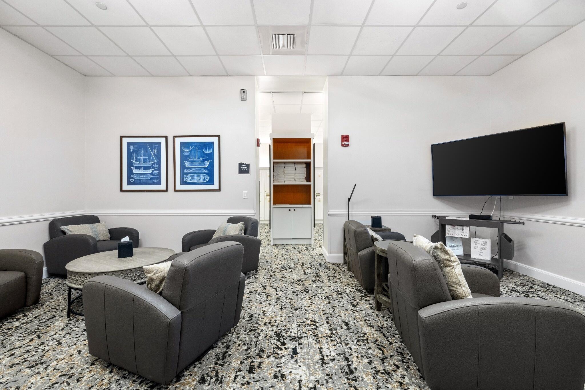 CATALINA / POLO CLUB - Residential