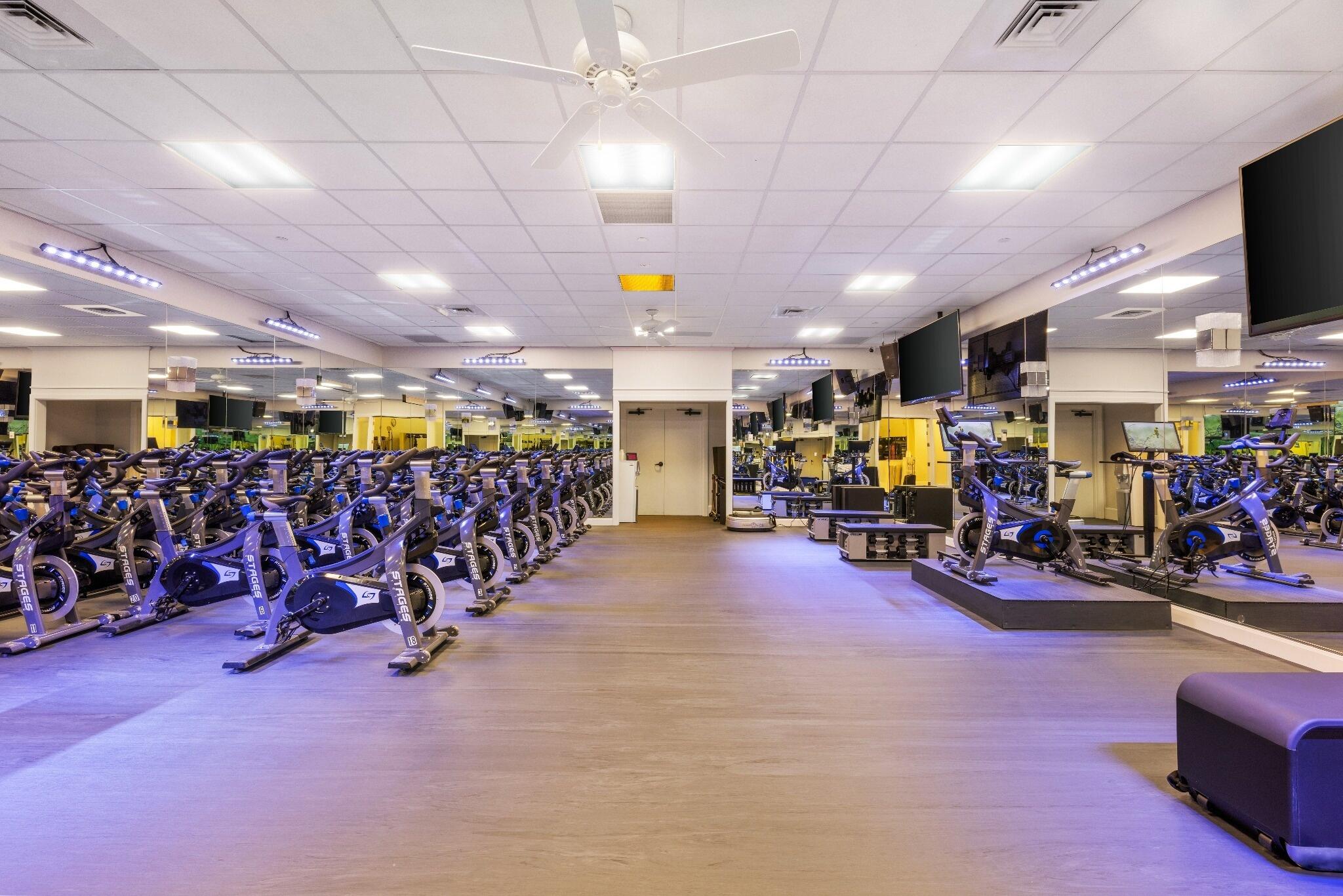 CATALINA / POLO CLUB - Residential