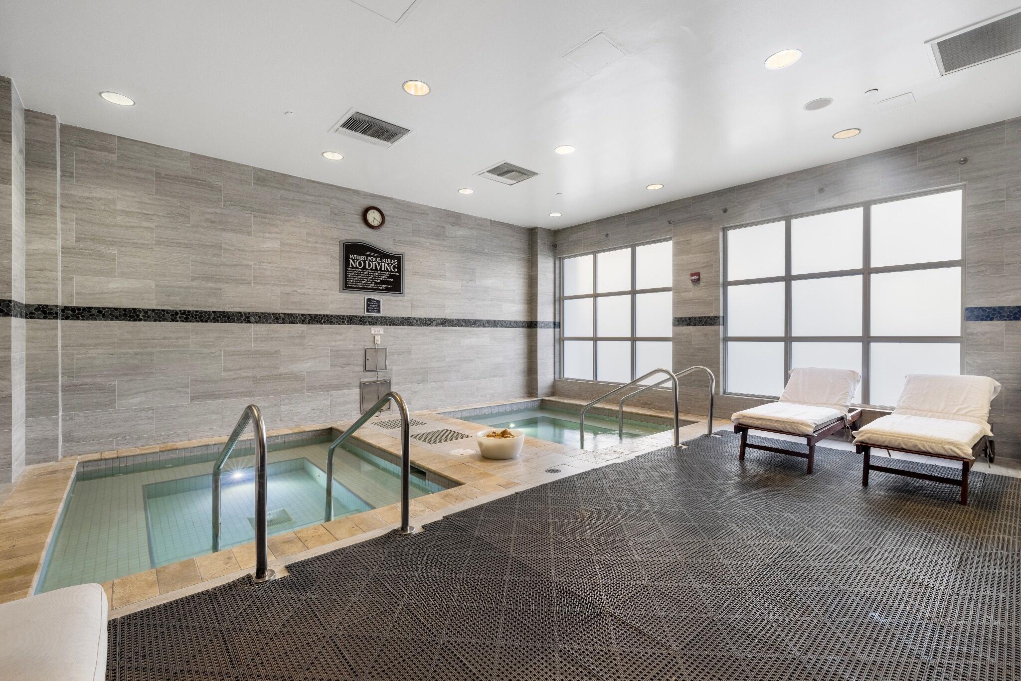 CATALINA / POLO CLUB - Residential