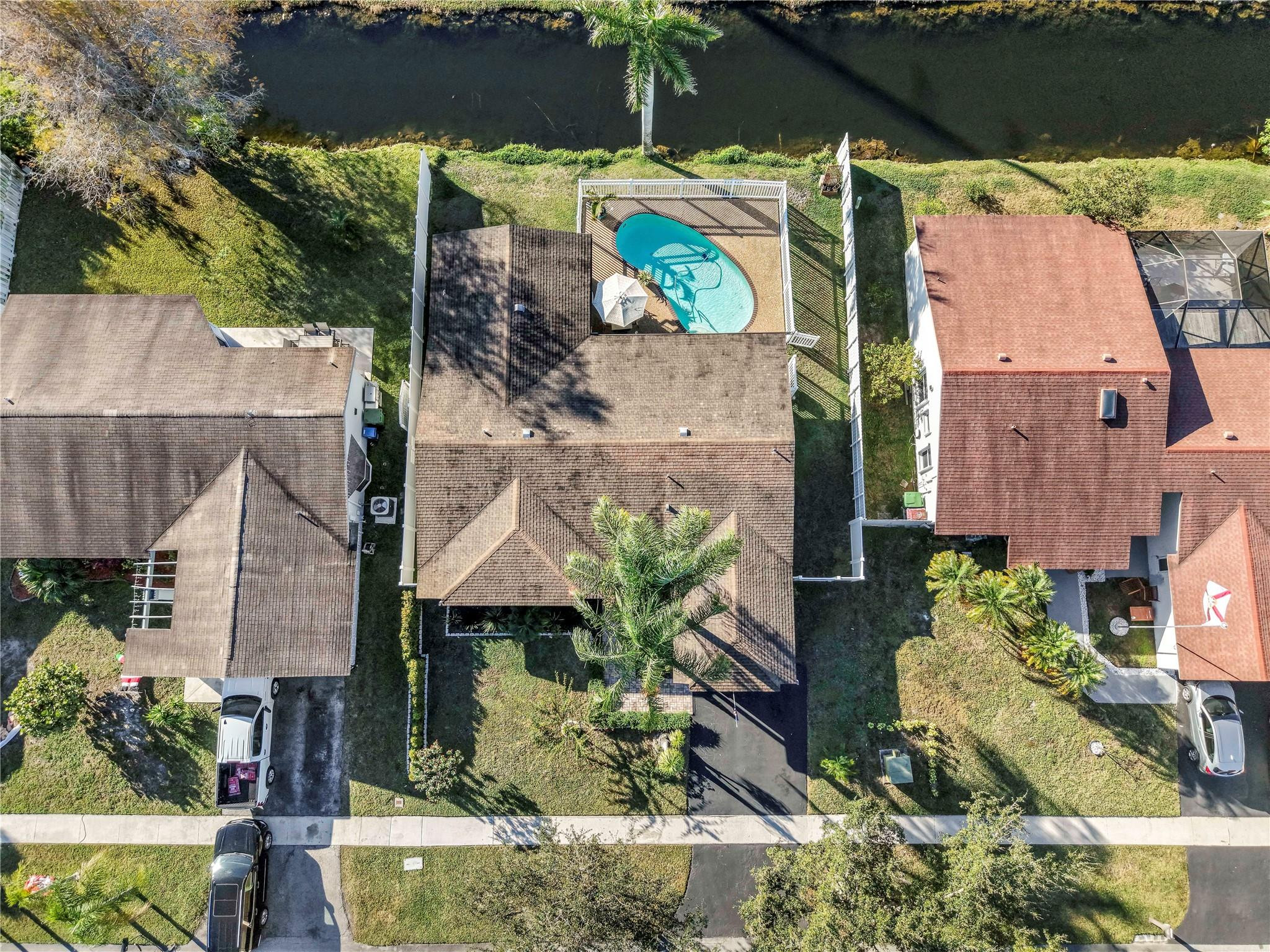 Bonaventure Lakes Add 2 9 - Residential