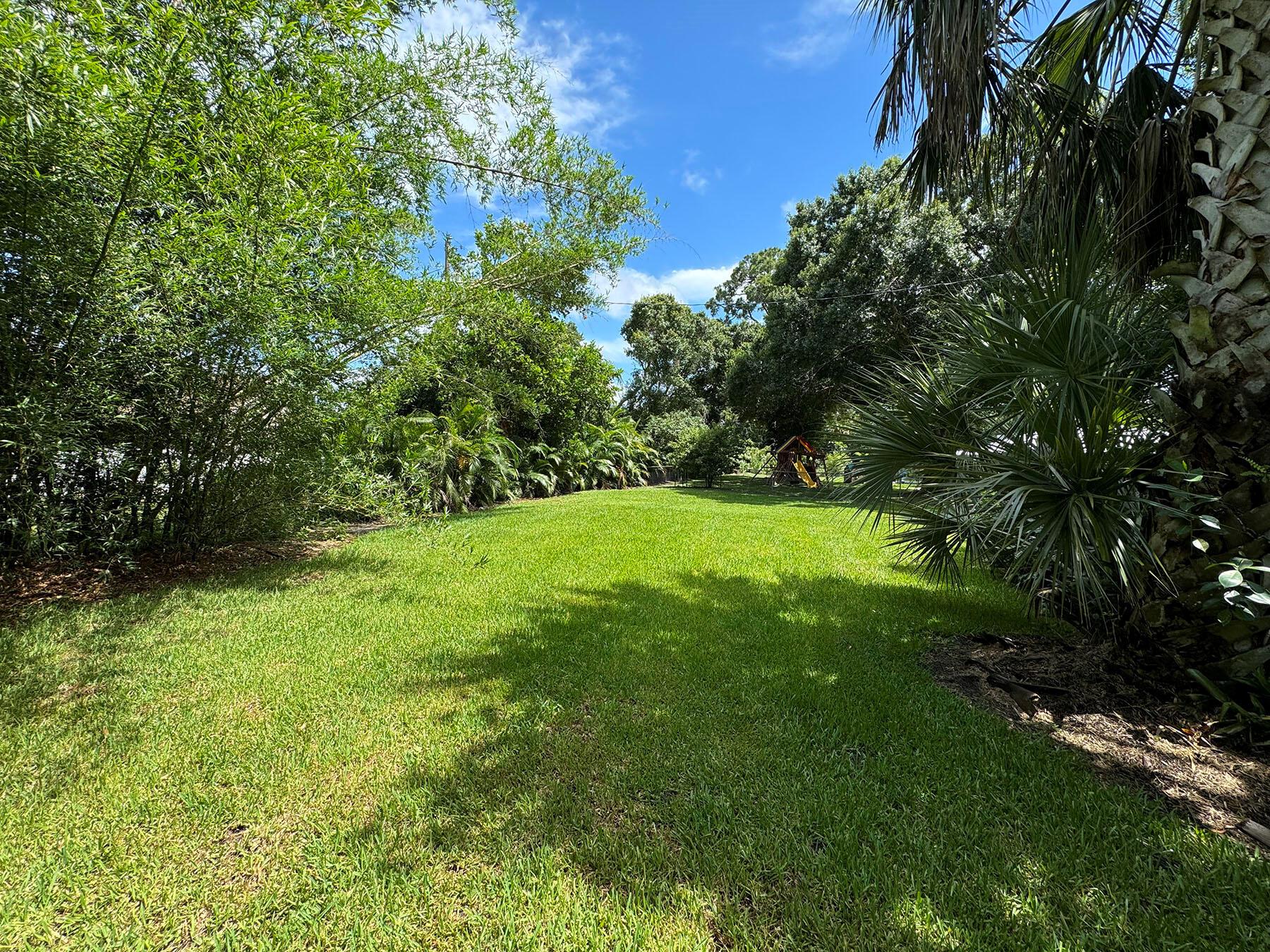 PINEWOOD LANE - Residential