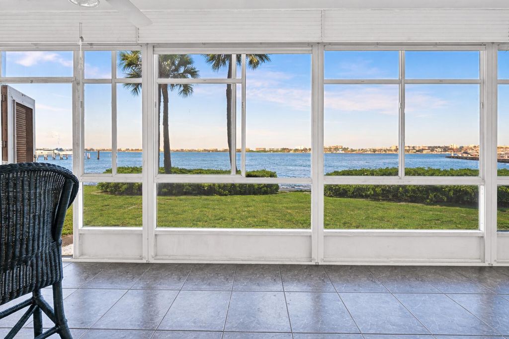 Photo of 100 Waterway Drive S #109, Lantana, FL 33462 (MLS # B26007614)