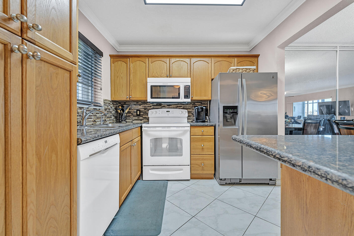 WATERWAY CLUB - Residential