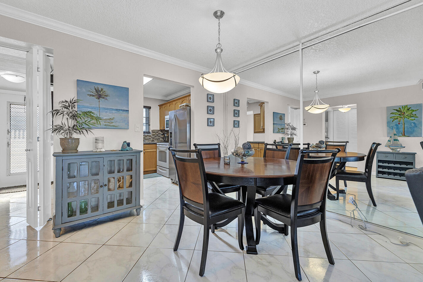 WATERWAY CLUB - Residential