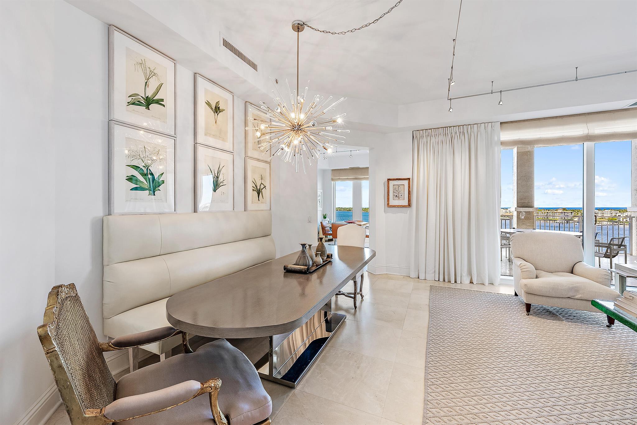 ONE WATERMARK PLACE OF TH - Residential