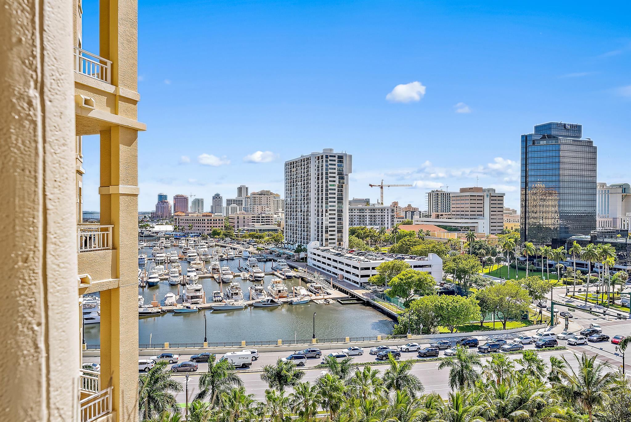 ONE WATERMARK PLACE OF TH - Residential