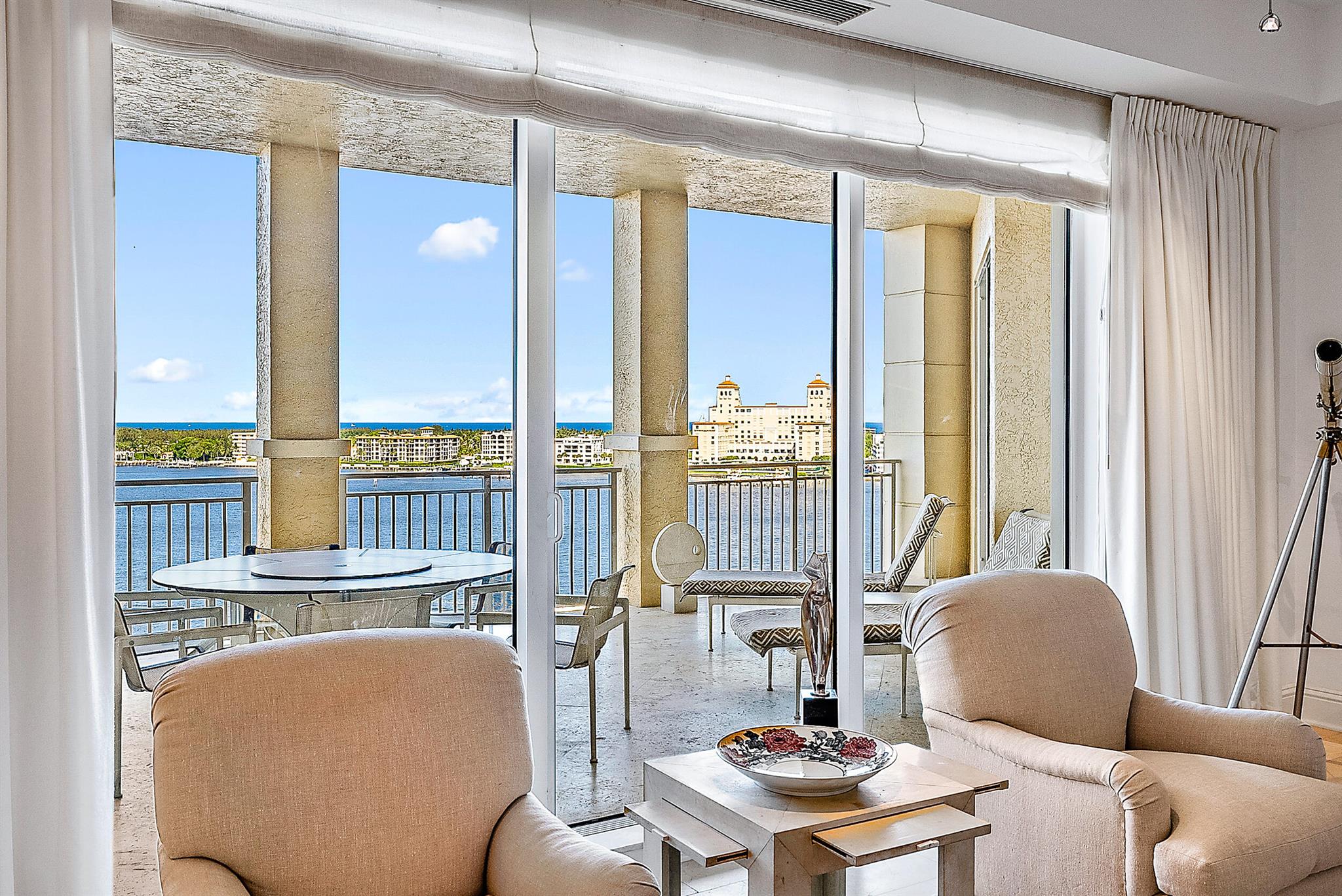 ONE WATERMARK PLACE OF TH - Residential